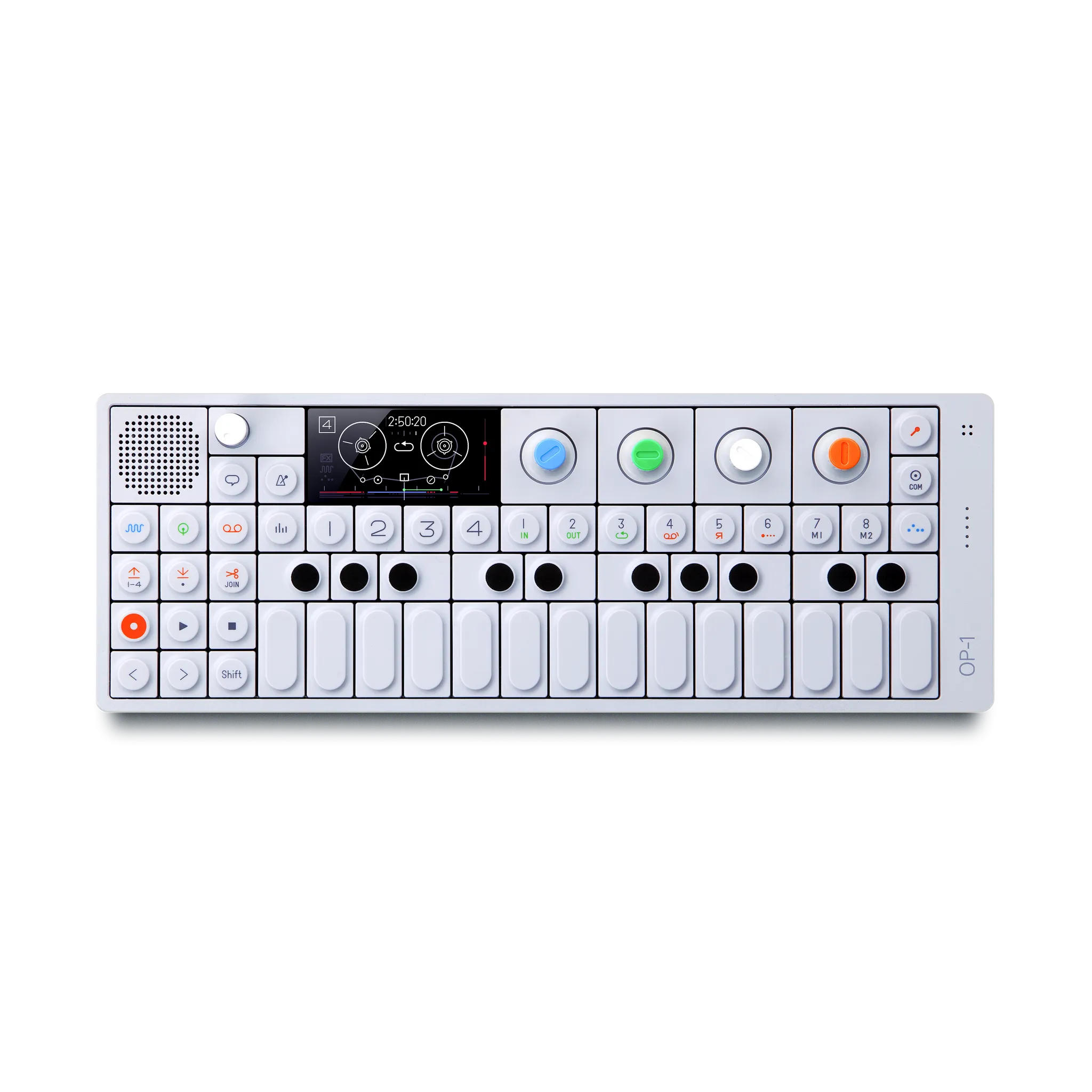 Teenage Engineering OP-1