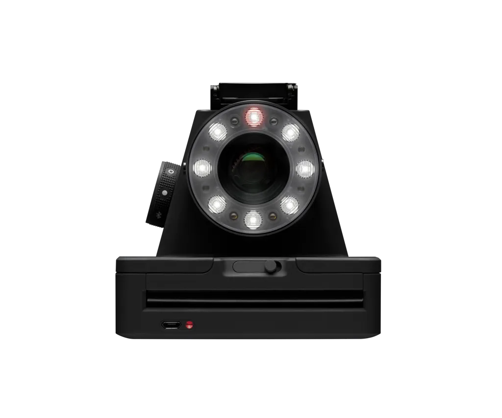 impossible I-1 analog instant camera - teenage engineering