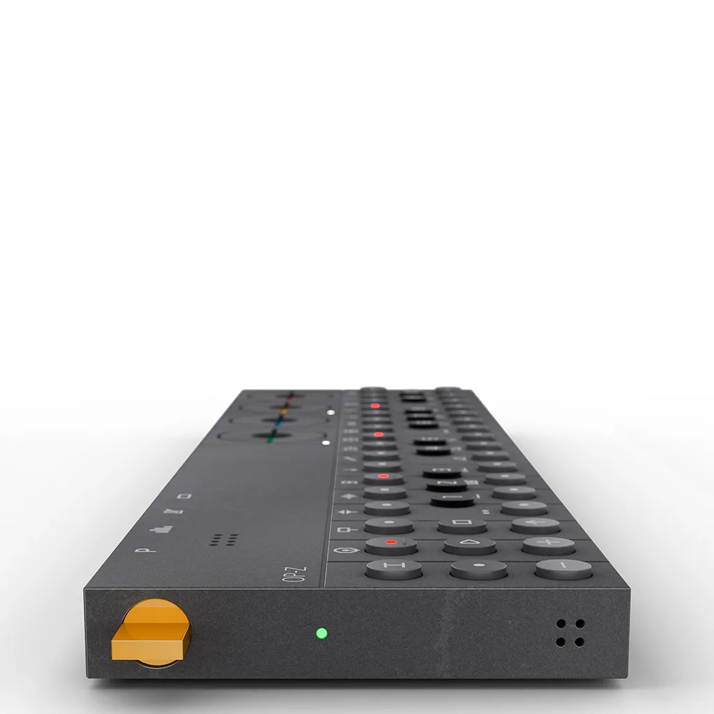 鍵盤楽器 Teenage Engineering OP-Z OP–Z - teenage engineering