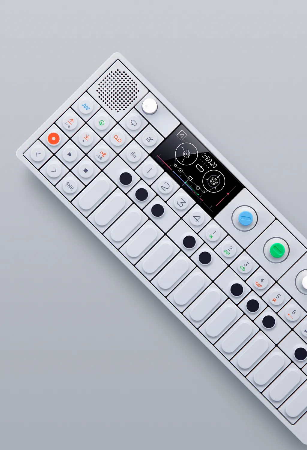 OP-1 original - teenage engineering