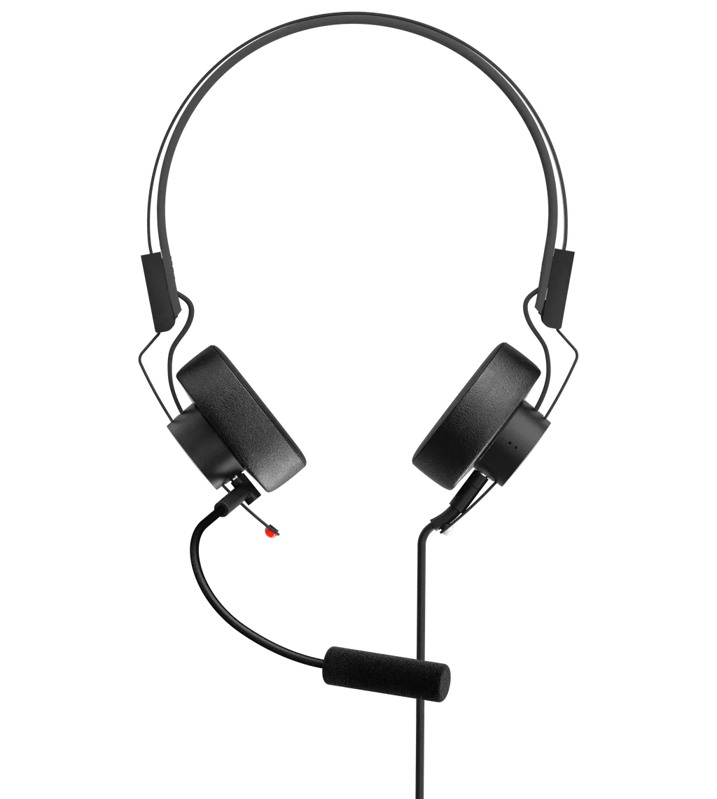 Teenage Engineering M-1 headphones 美品 M-1 - teenage engineering