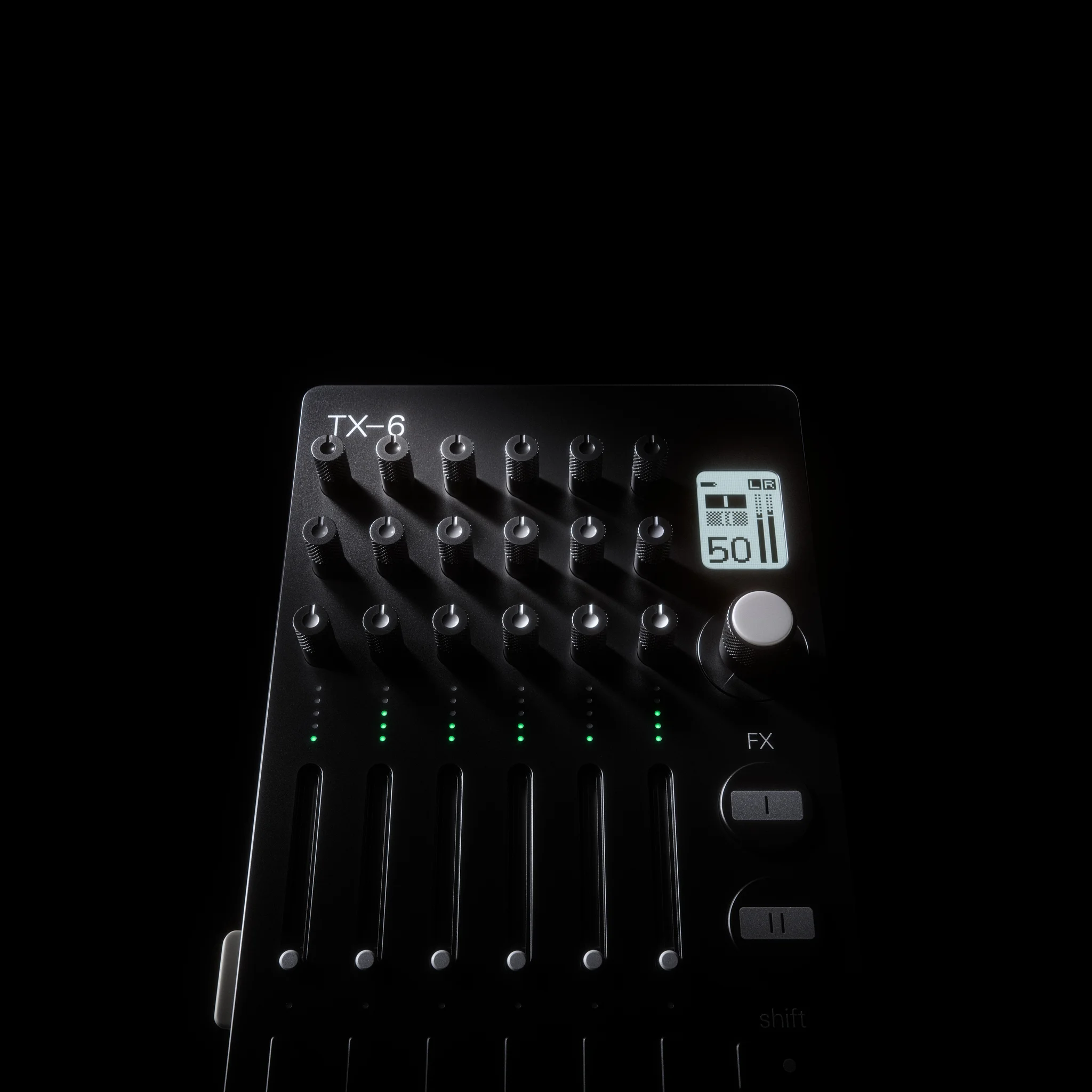 Teenage Engineering TX-6