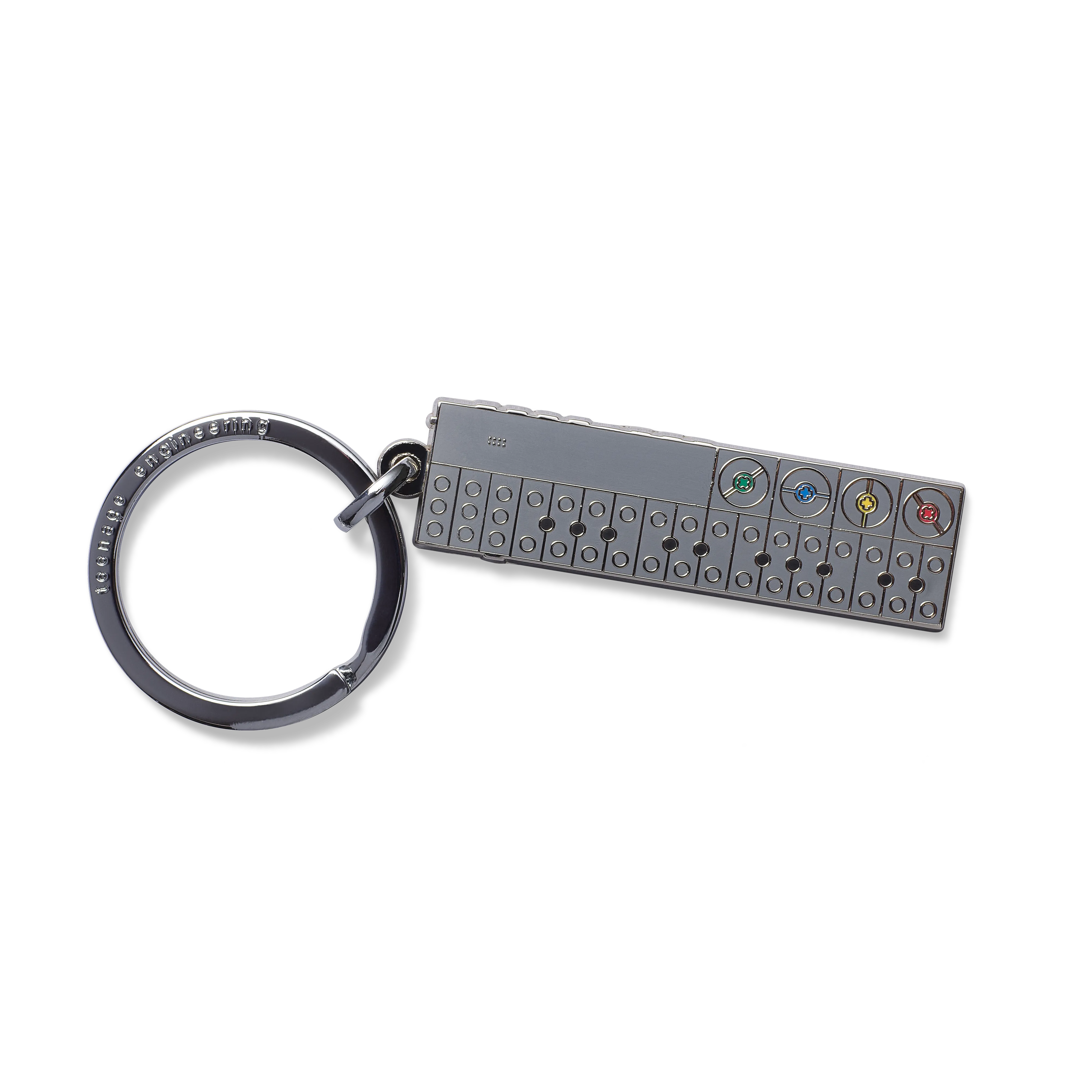 OP–Z keychain