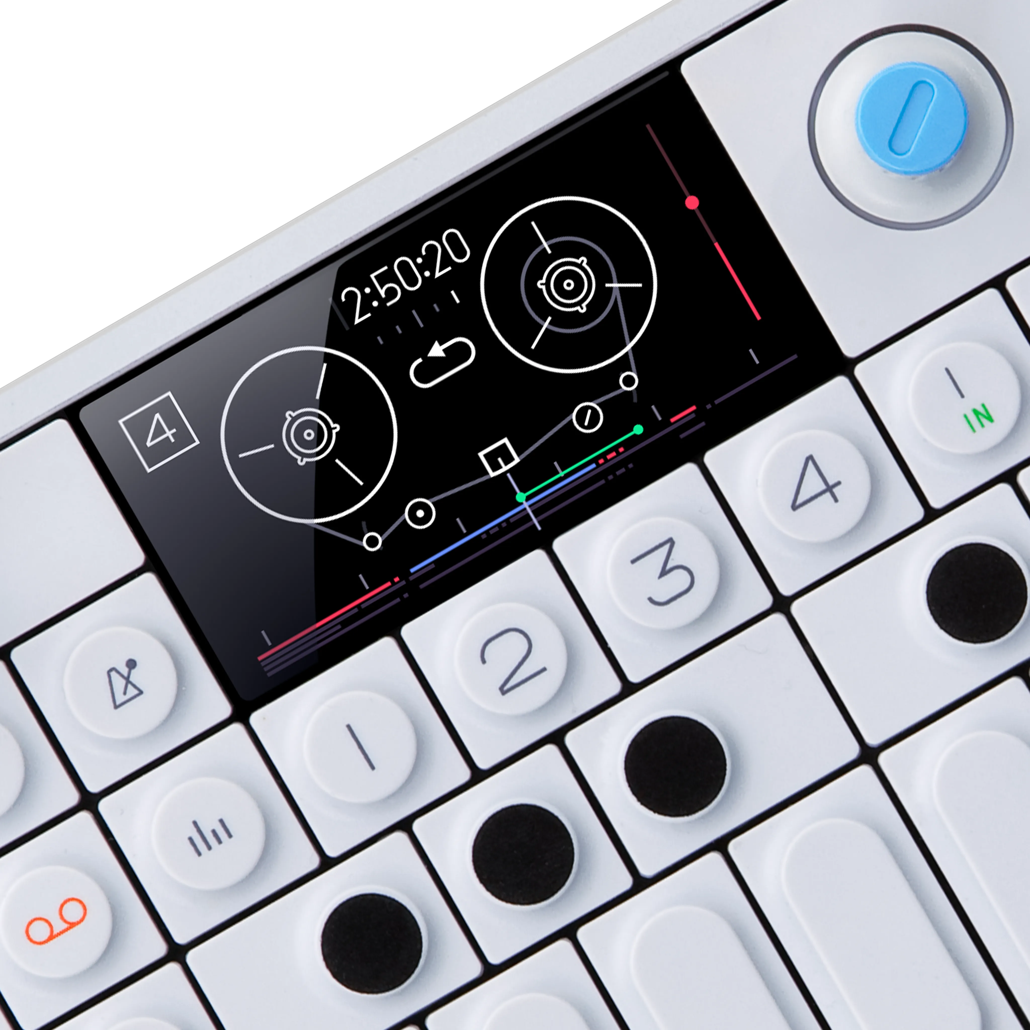 buy OP-1 portable synthesizer - teenage engineering