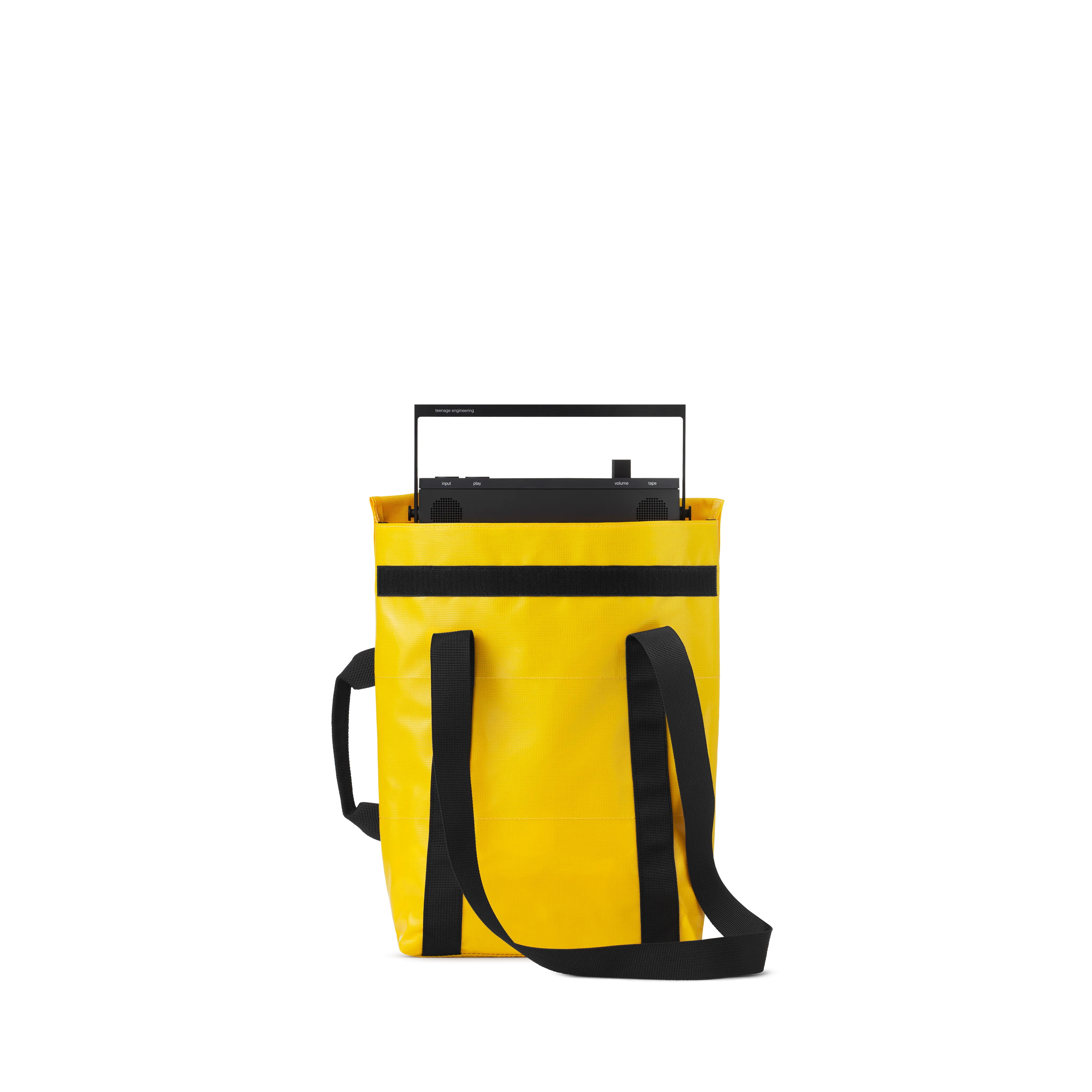 duty OB–4 tote bag, 2 of 2