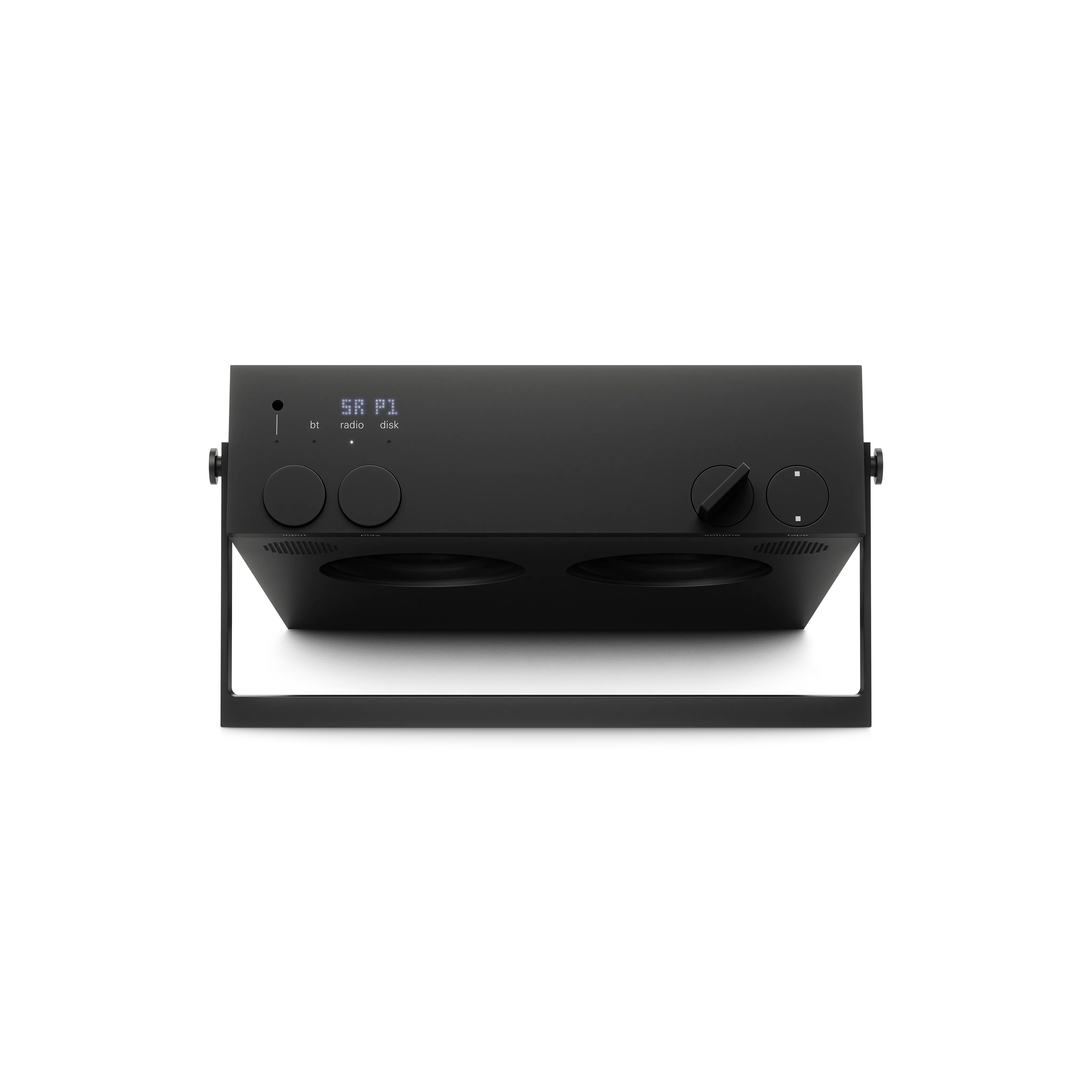 buy OB–4 black - teenage engineering