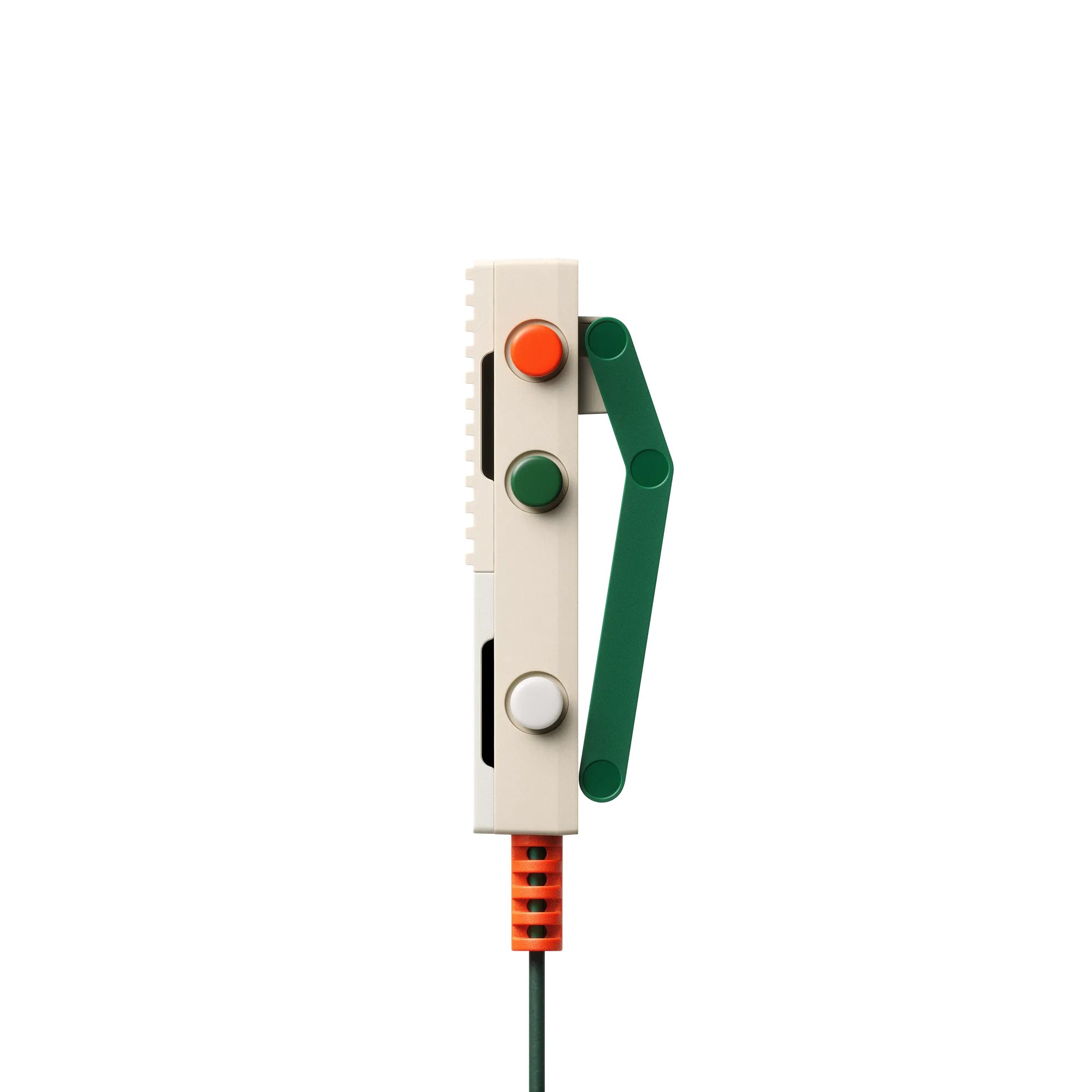 teenageengeneeringEP40&tingサンプラー、付属マイク付き 0e30d2f4d23e0725be795cbb59ab4b