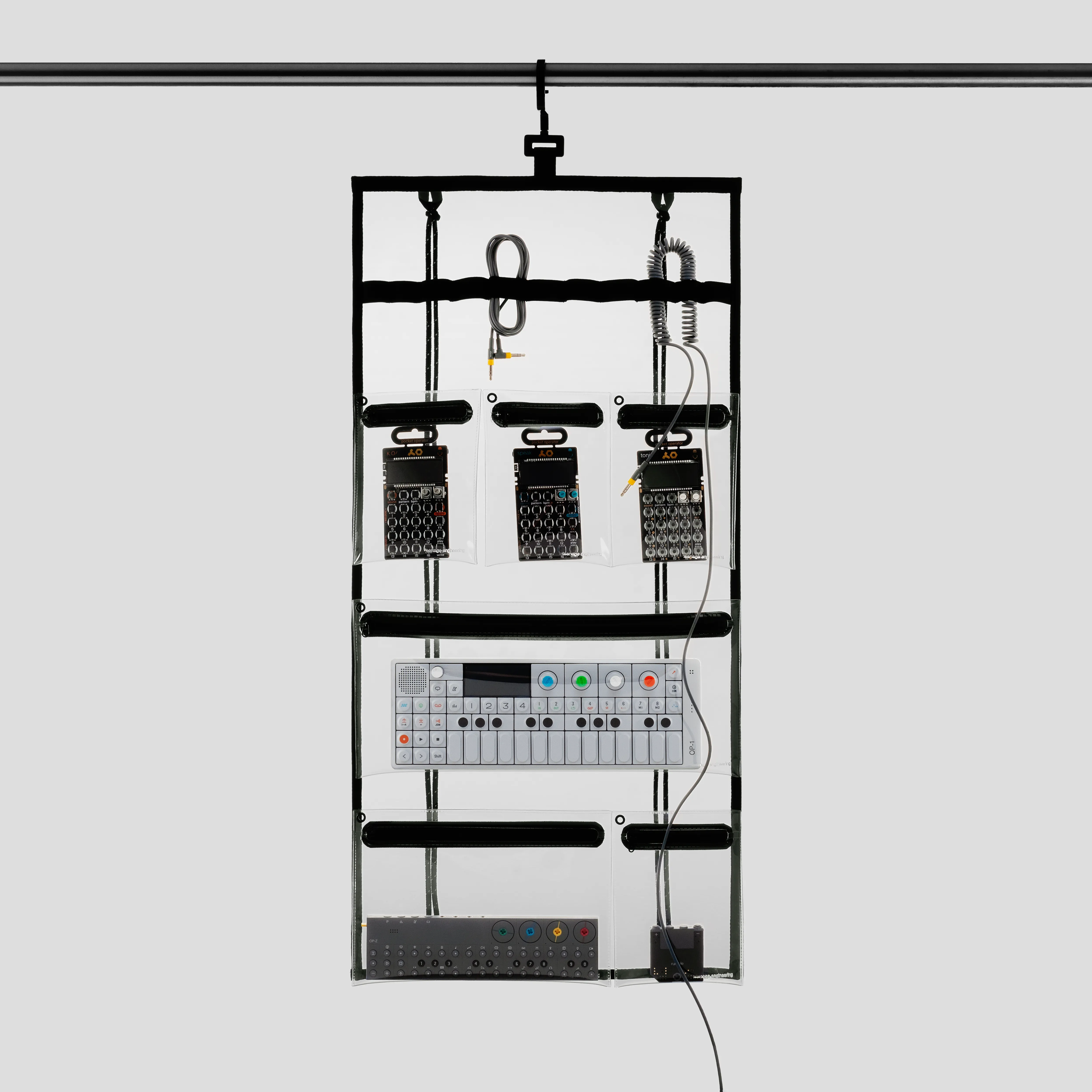buy splash modular bag - teenage engineering