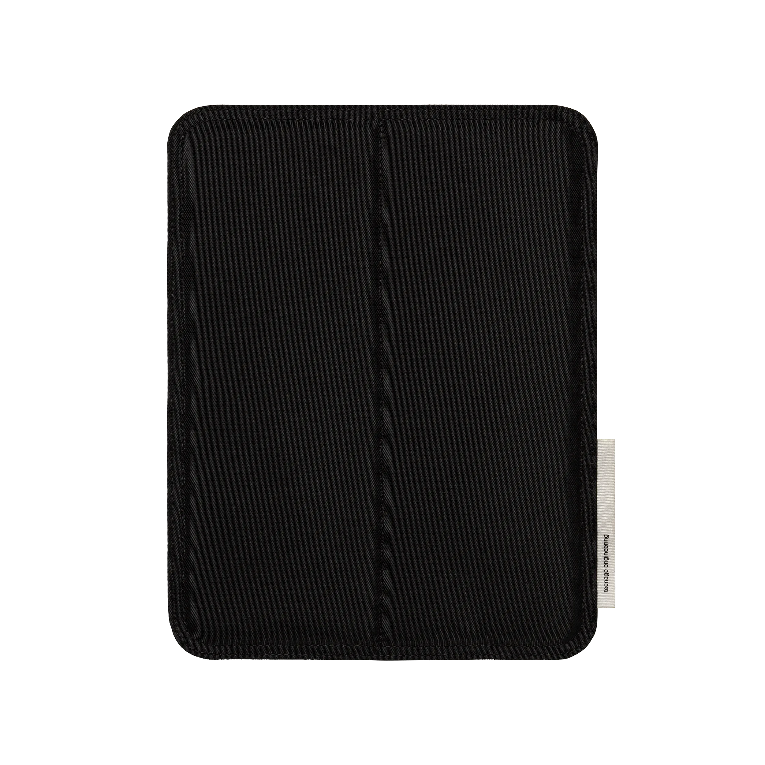 field backpack black, 4 of 6