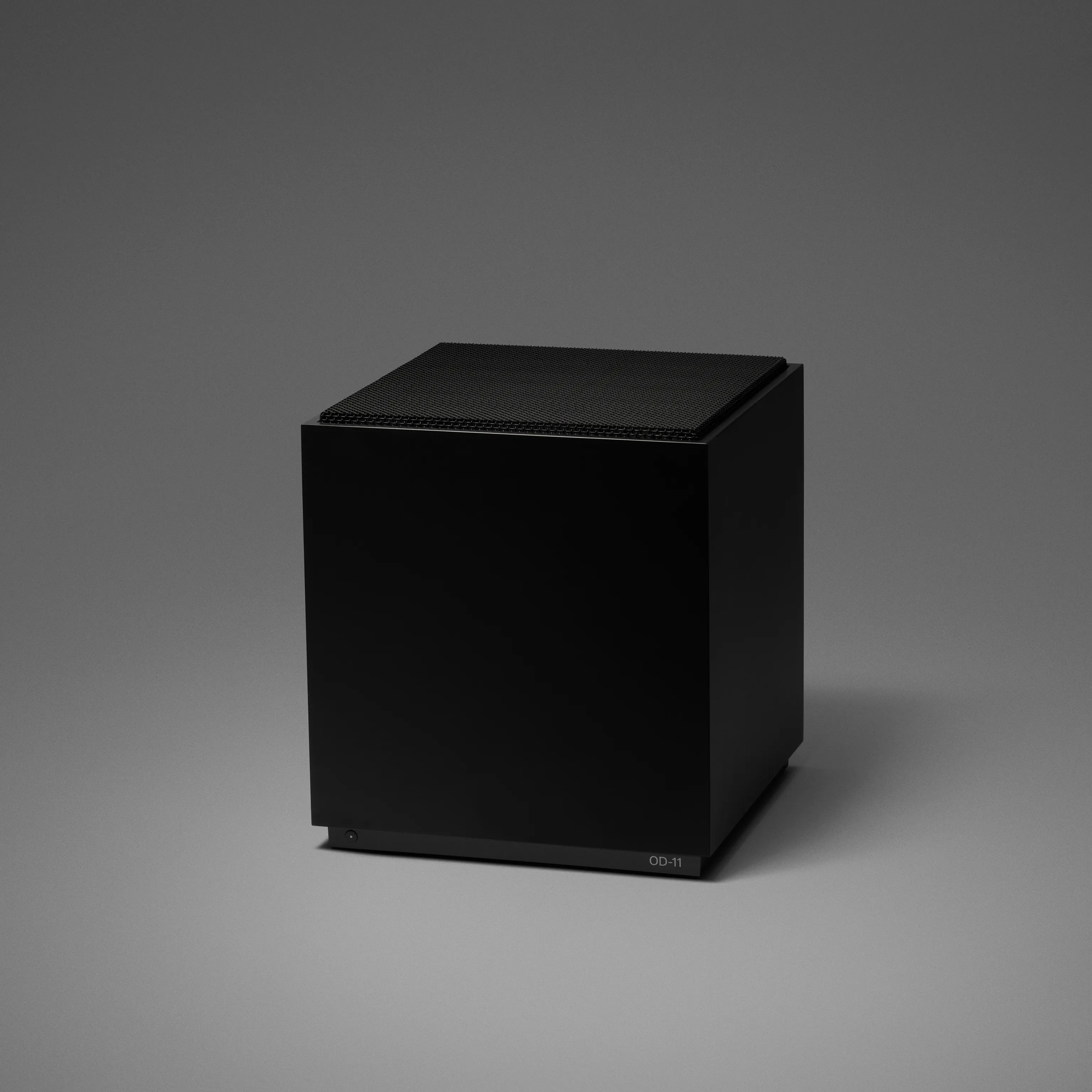 OD-11 stereo set, 2 of 4