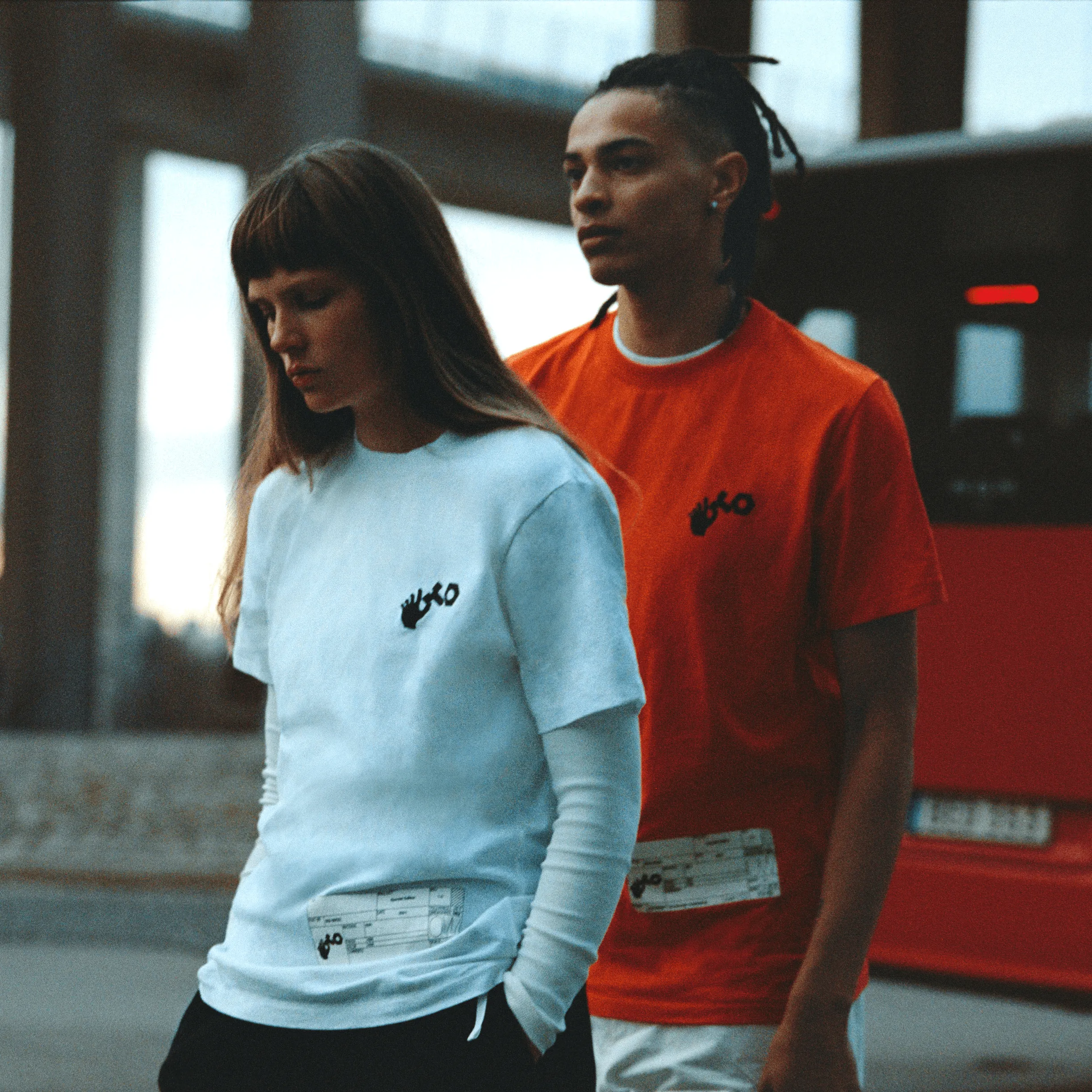 buy Off-White™ t-shirt - teenage engineering