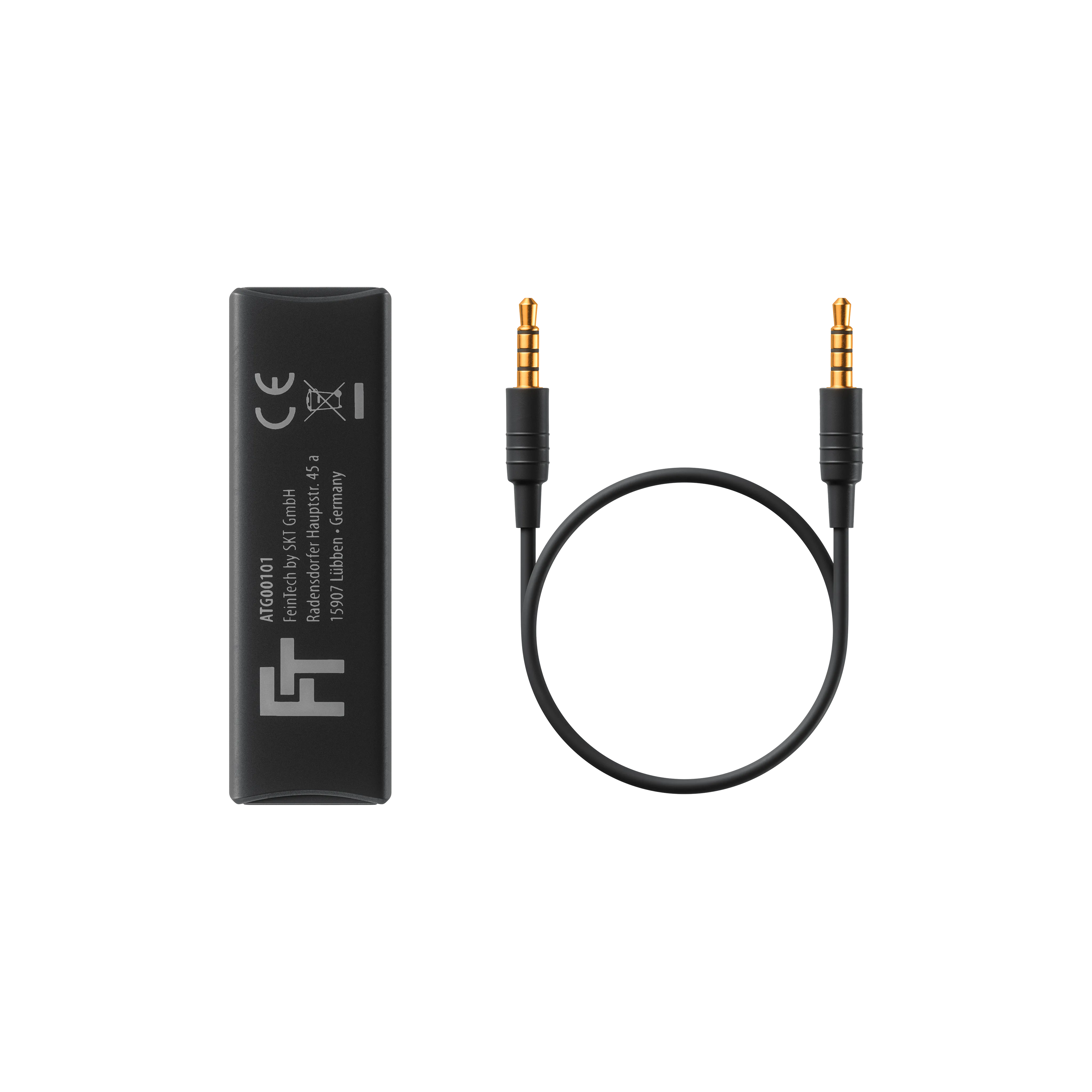 ground loop noise isolator