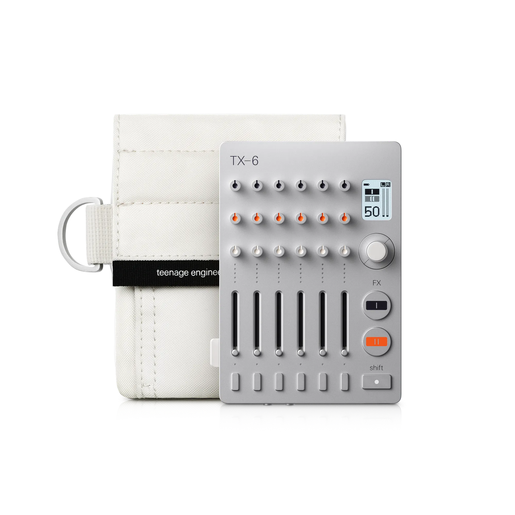 buy TX–6 mix-down kit - teenage engineering