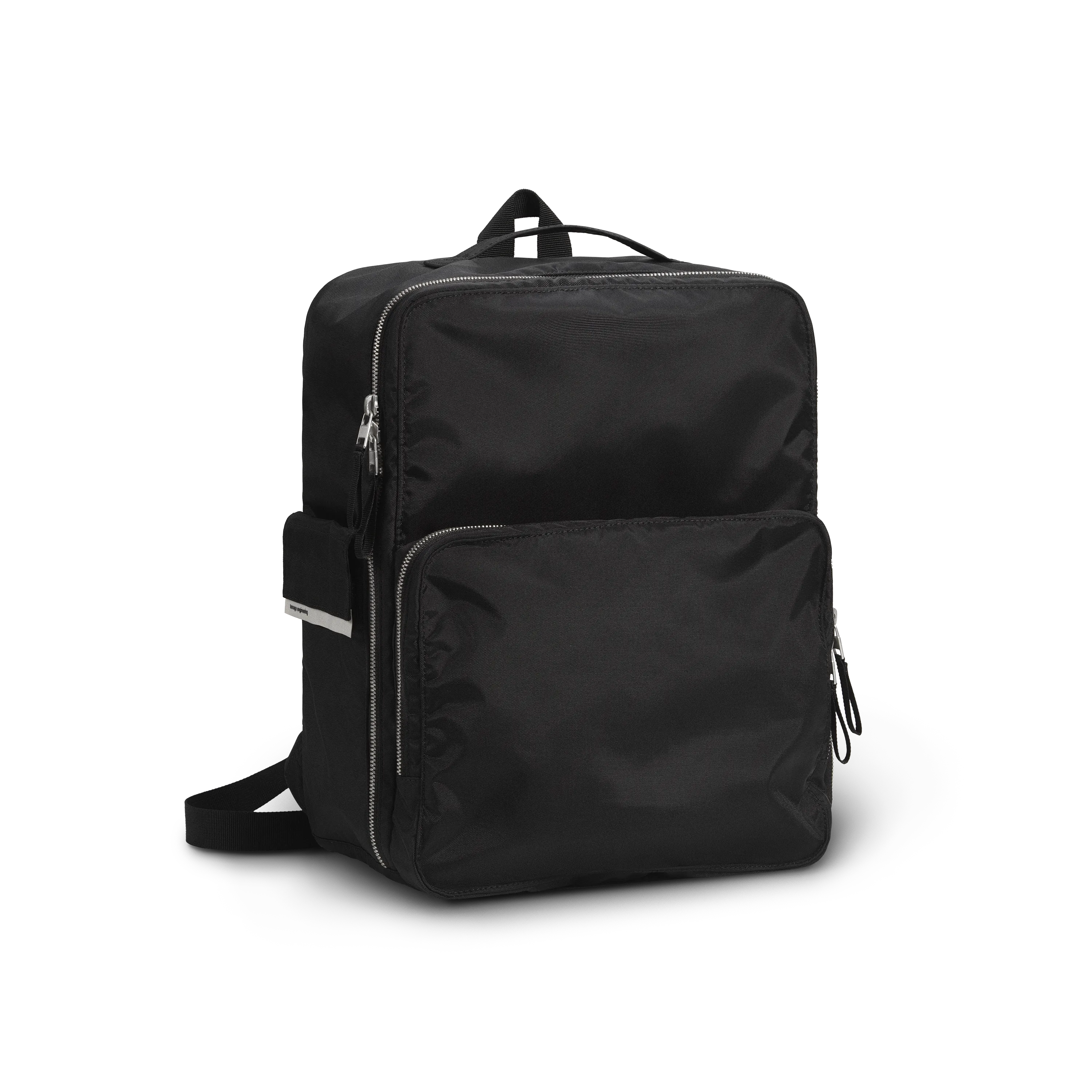 field backpack black