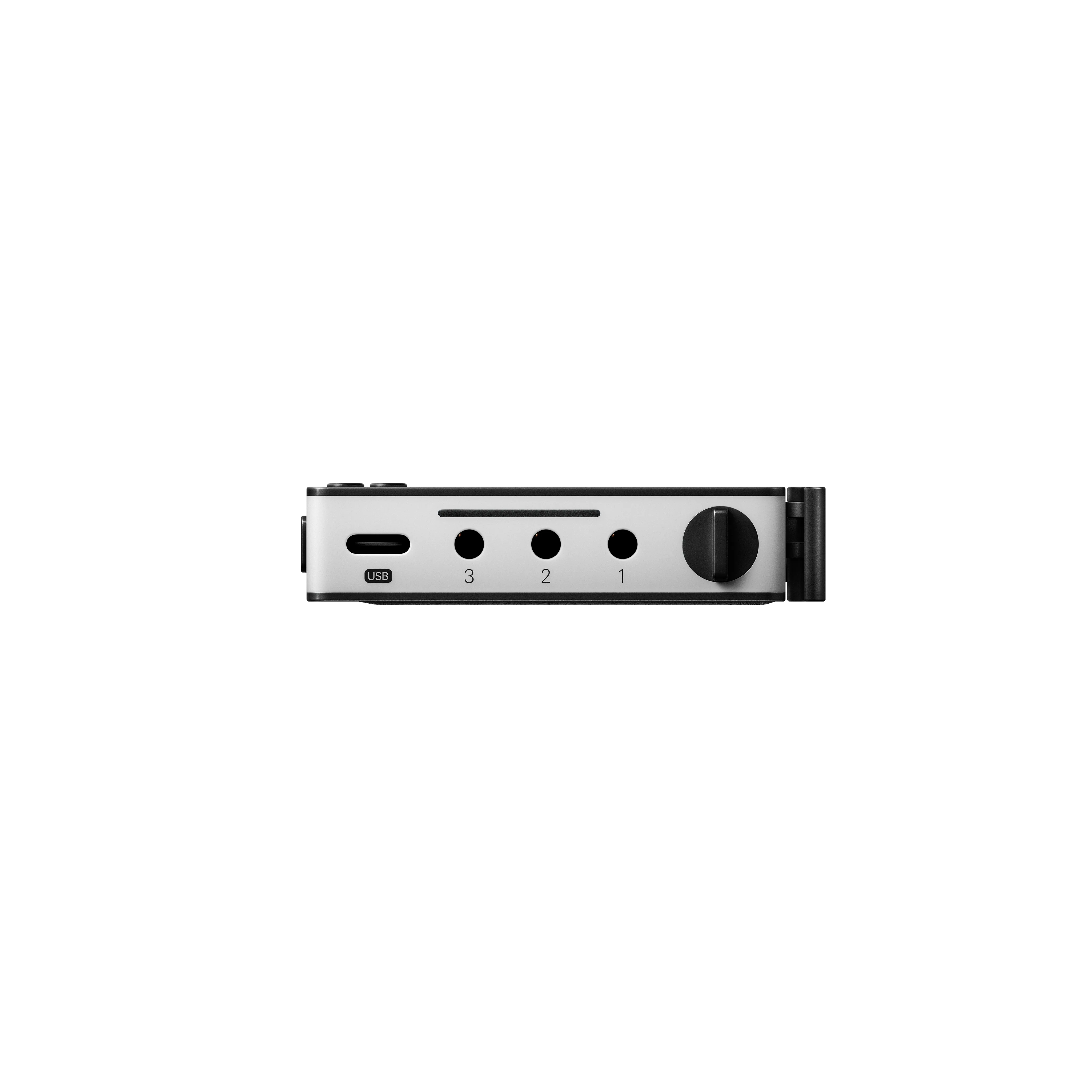 buy TP–7 black - teenage engineering