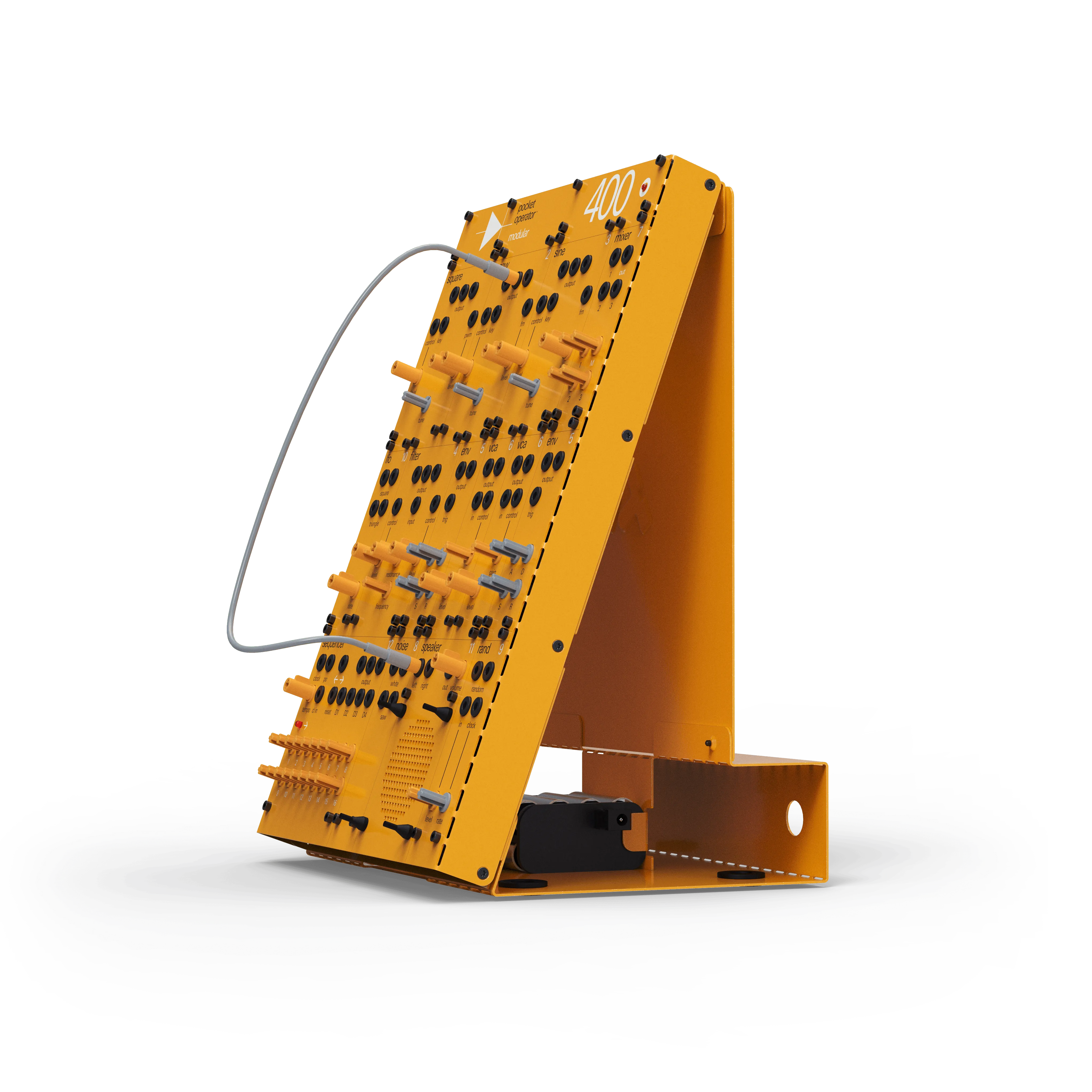 pocket operator modular 400