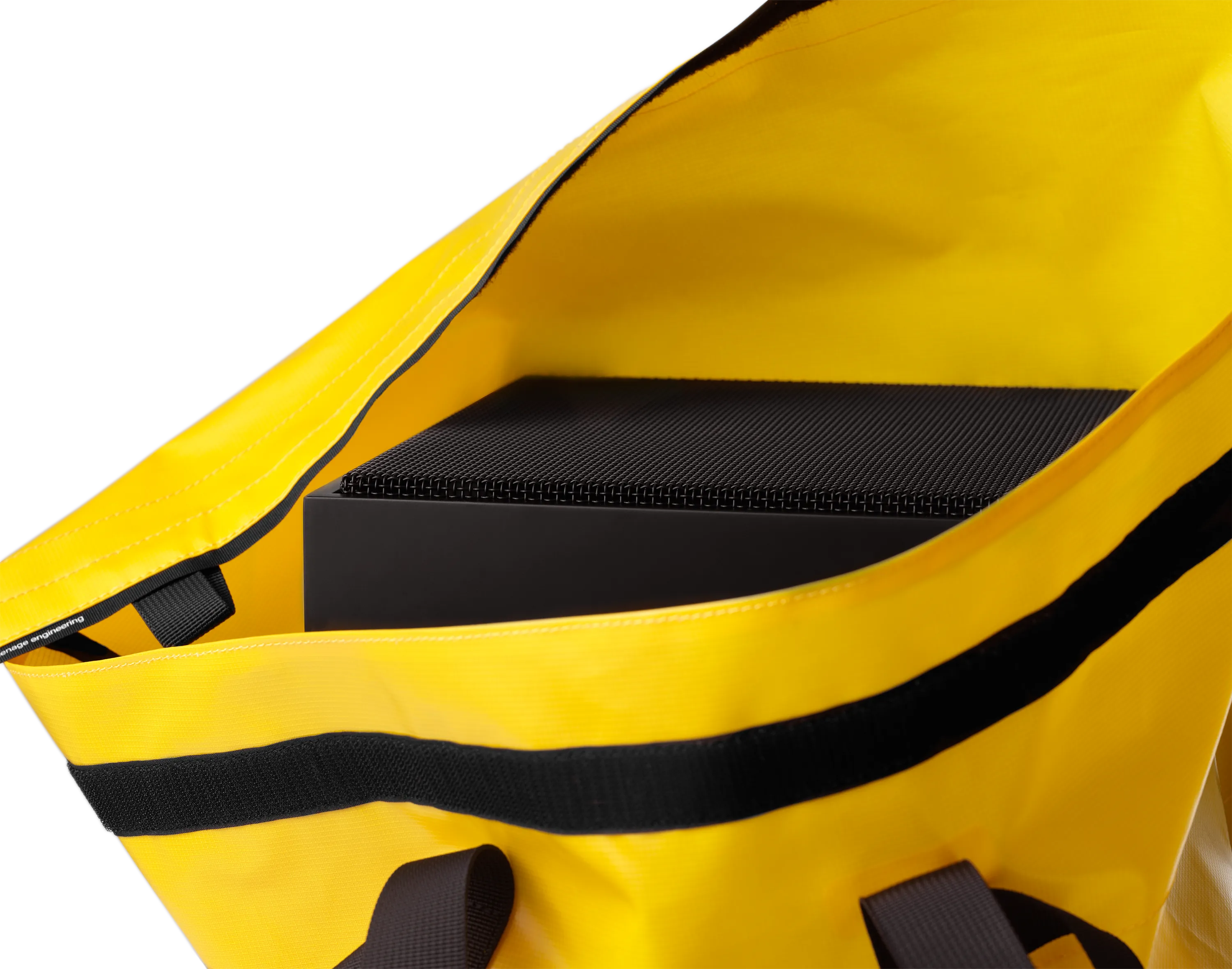 duty overnight bag, 2 of 2