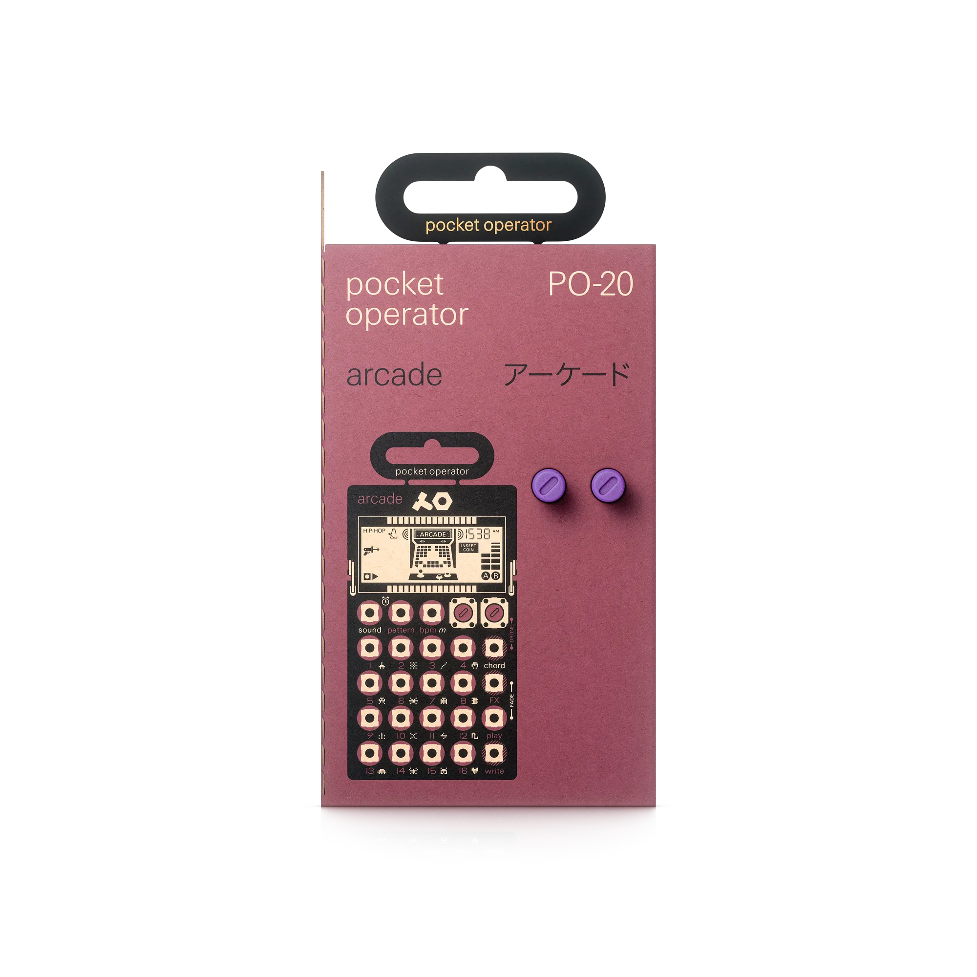 PO-28 robot PO-20 Arcade PO-14 sub3台セット buy PO-28 robot - teenage engineering
