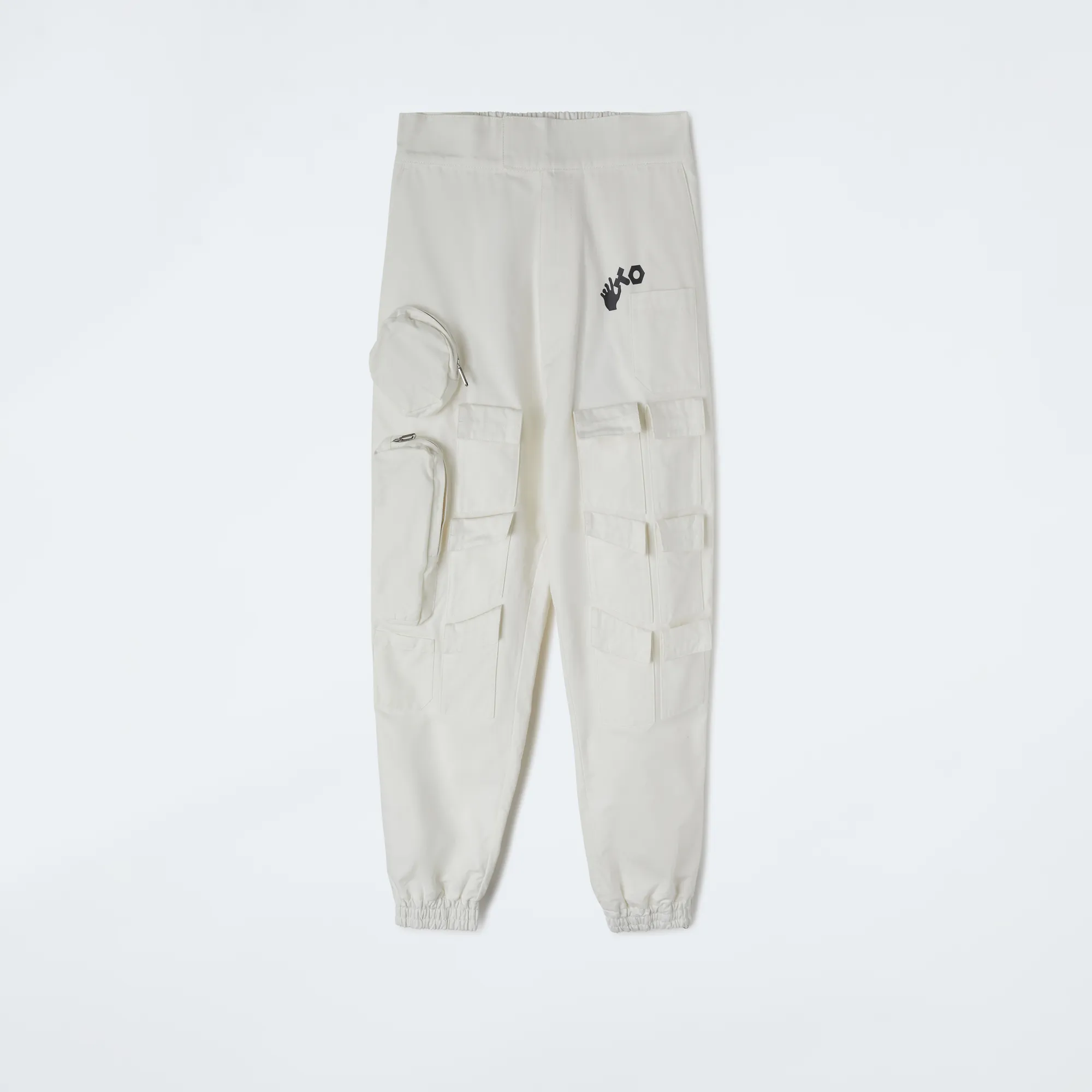 buy Off-White™ cargo pants 48 - teenage engineering