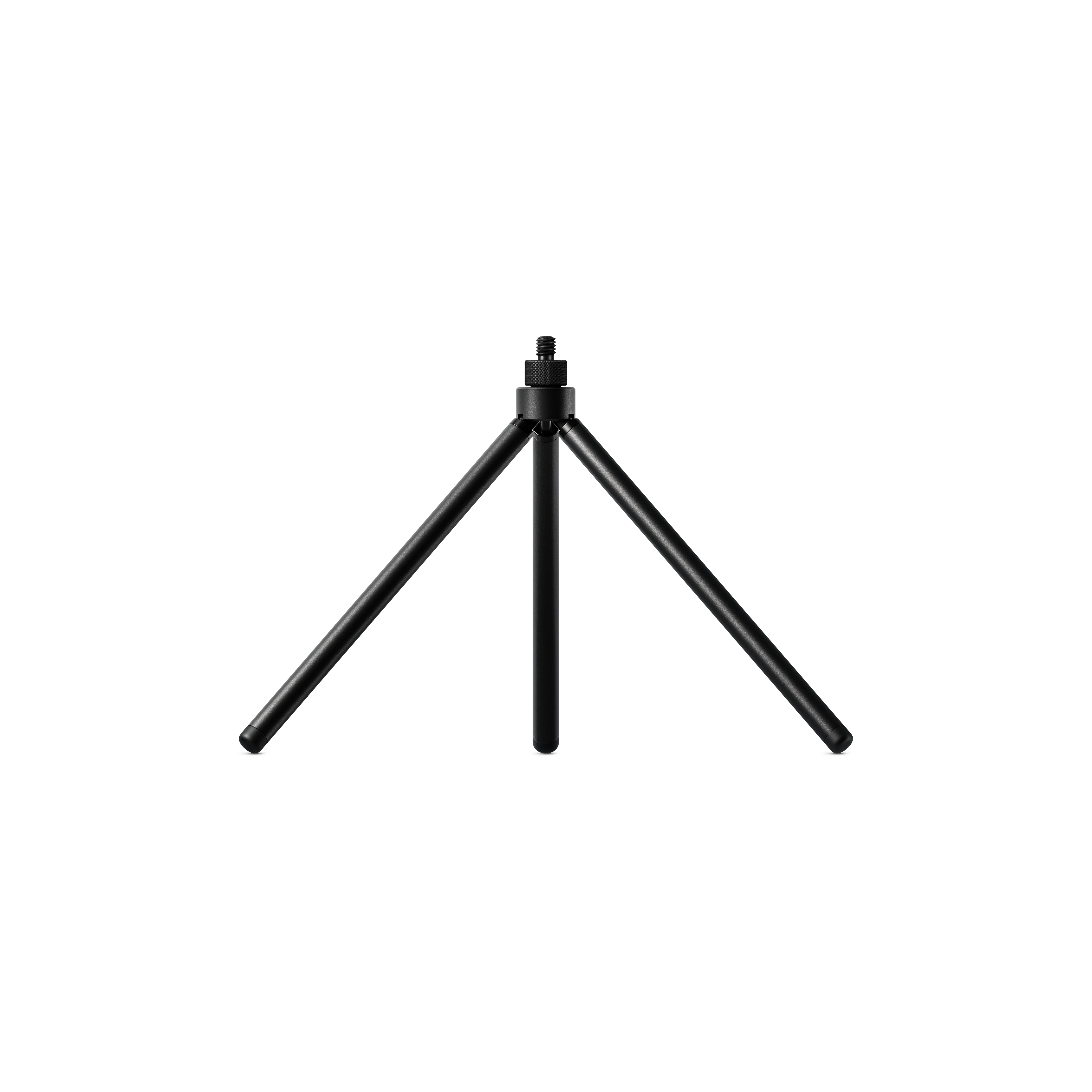 tripod mini black