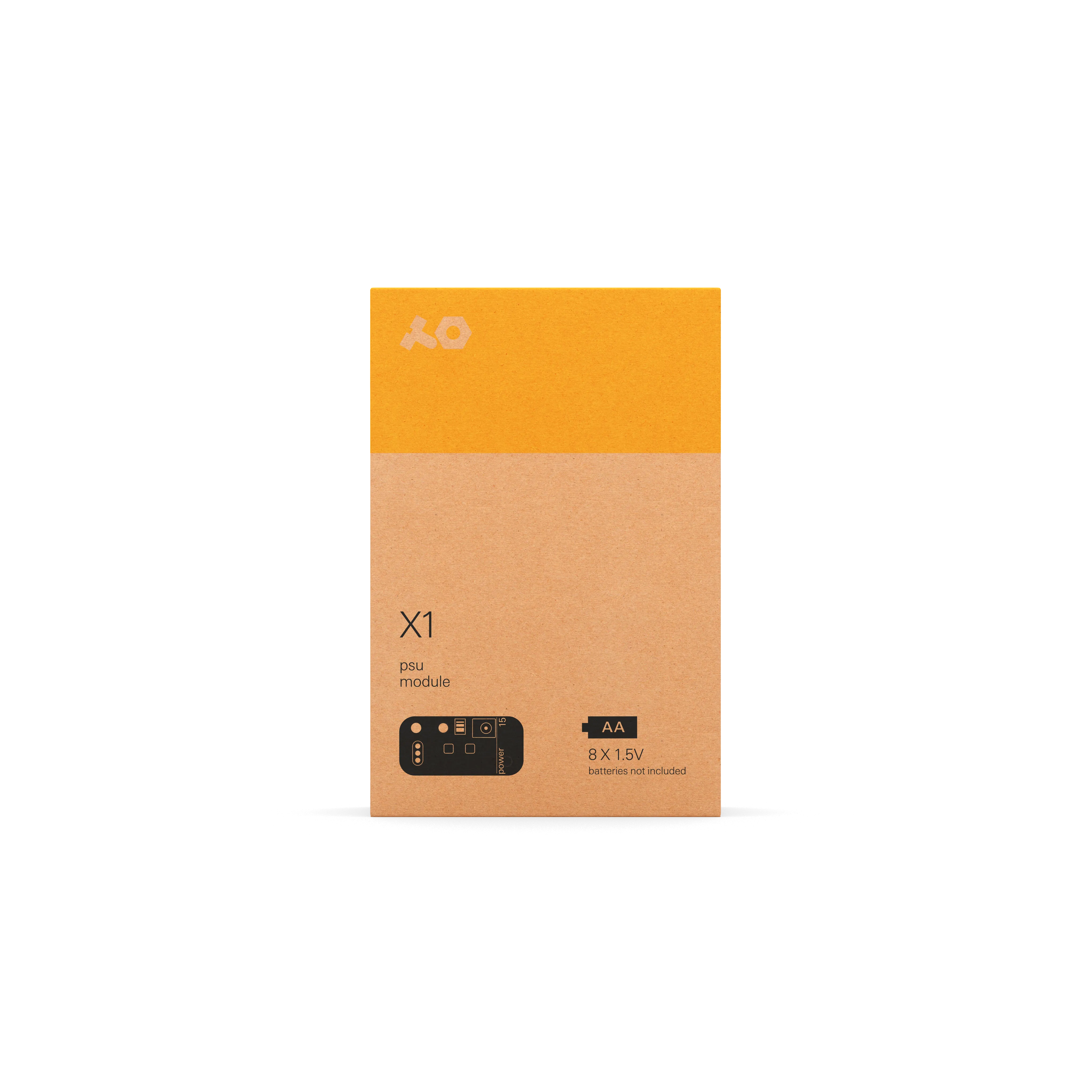 POM-15 psu, 2 of 3