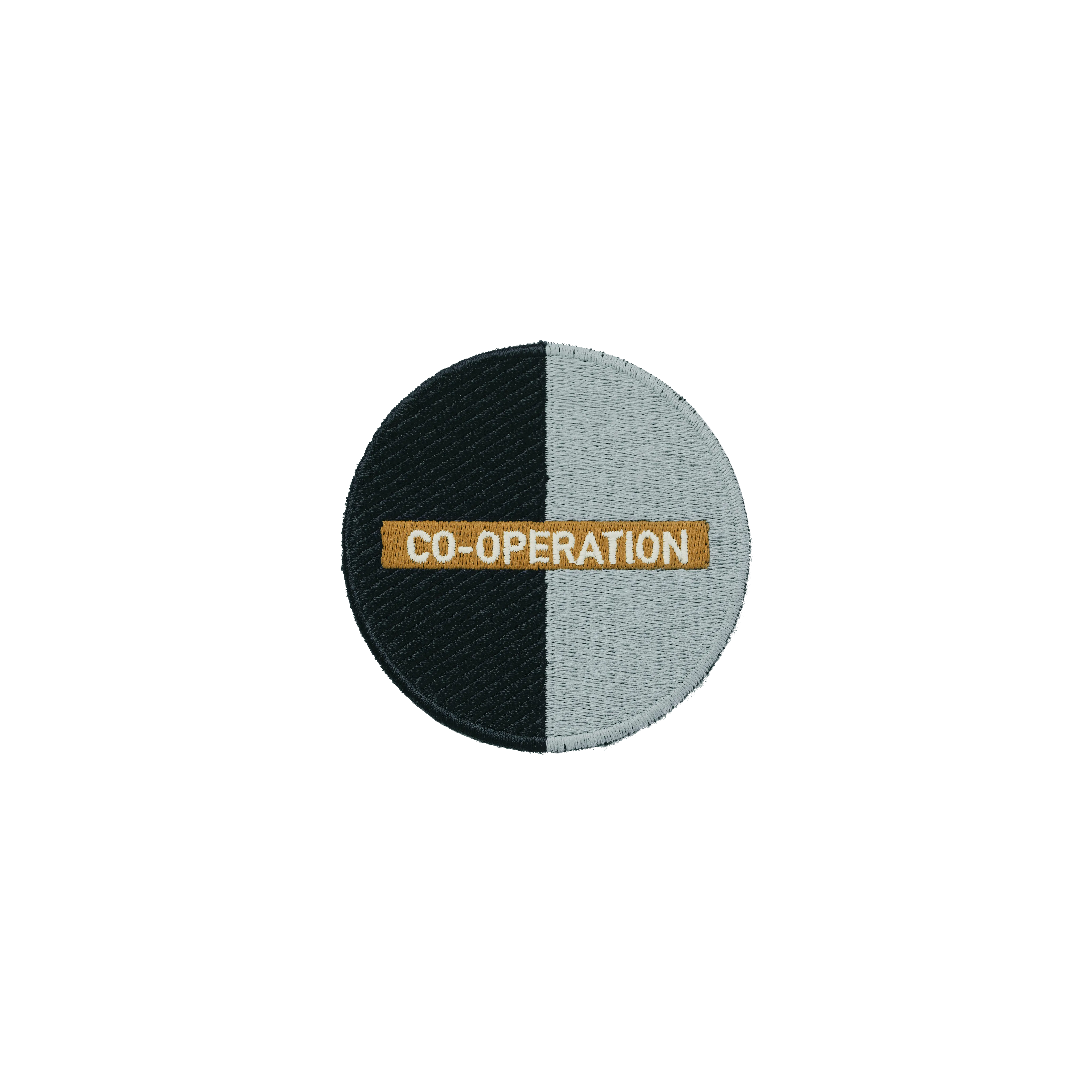 field patch co-operation, 1 of 2