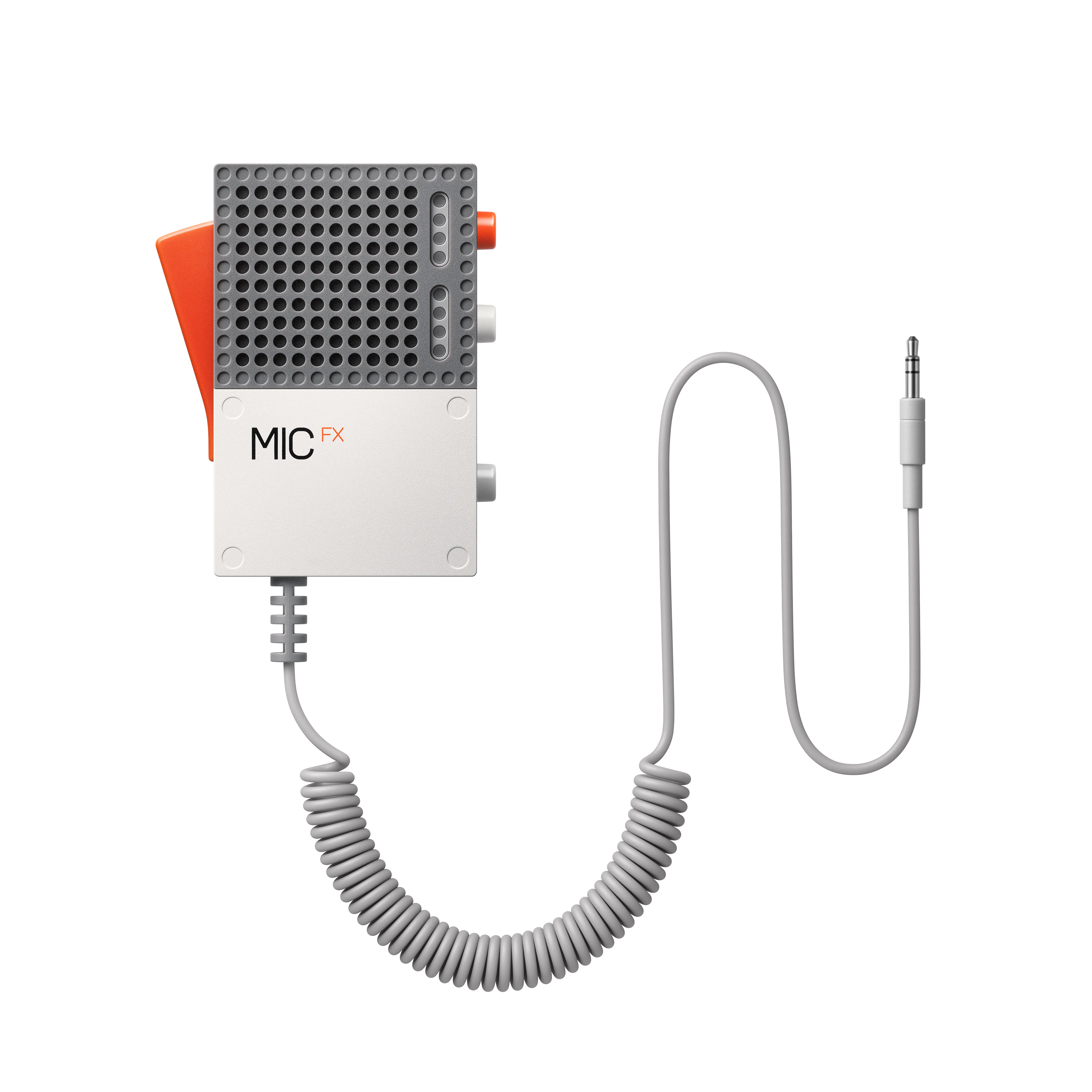 EP–2350 FX–MIC