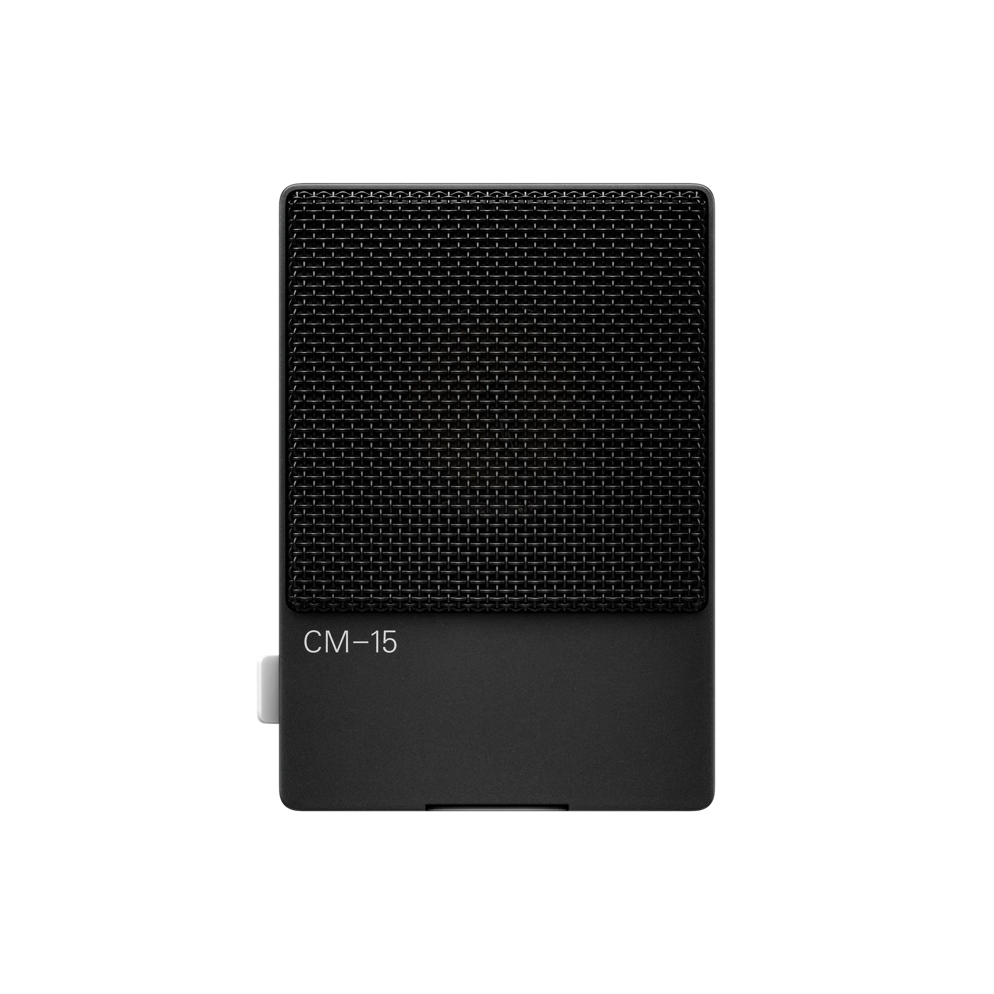 buy CM–15 black - teenage engineering