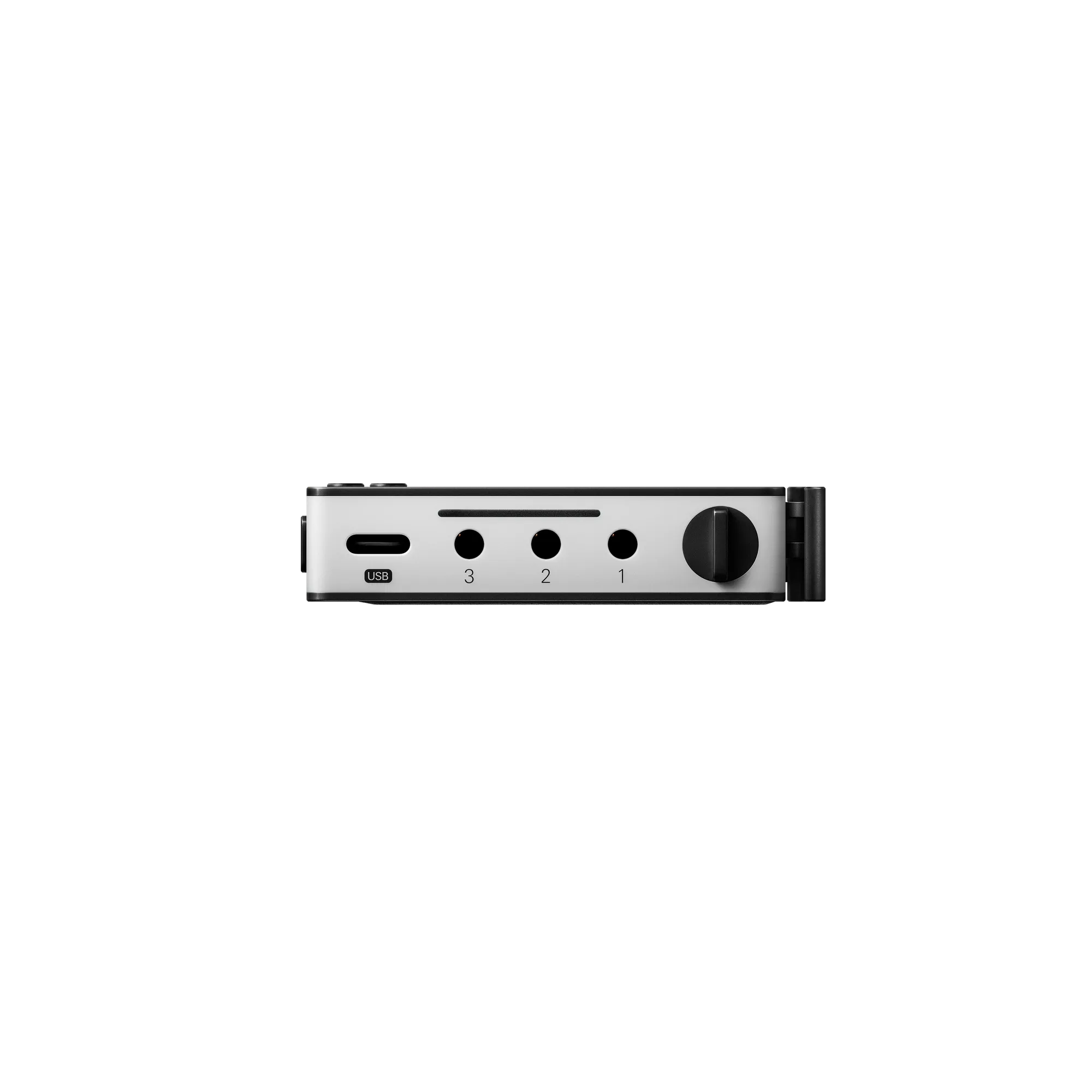 buy TP–7 black - teenage engineering