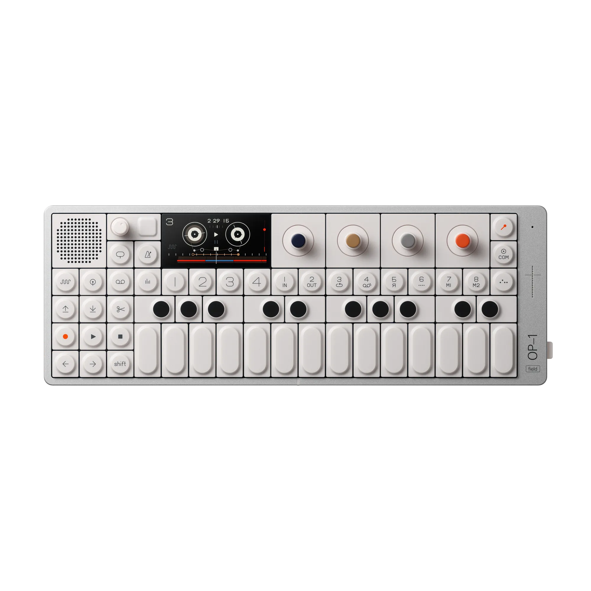 buy OP–1 field kit - teenage engineering