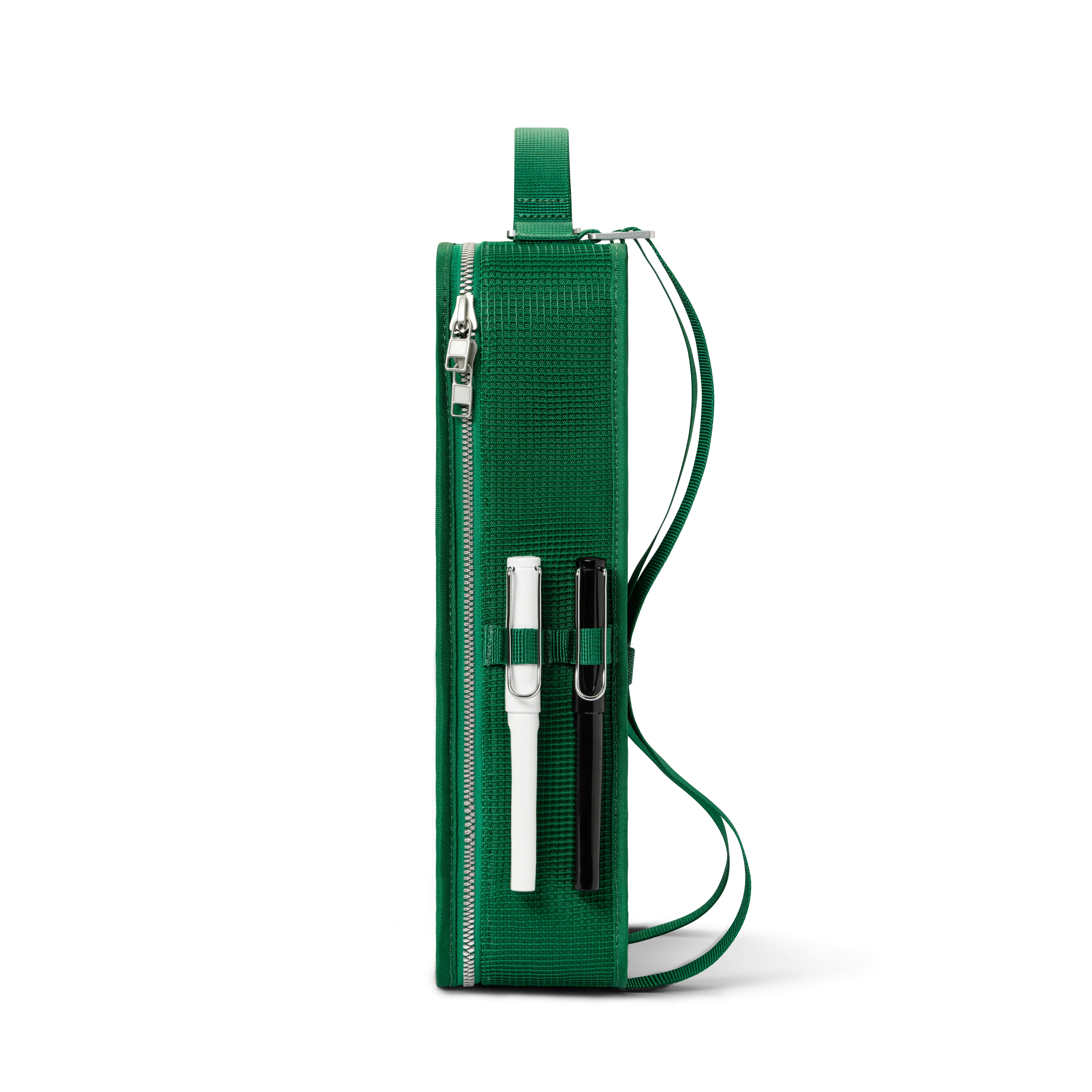 OB–4 mesh bag green, 2 of 5