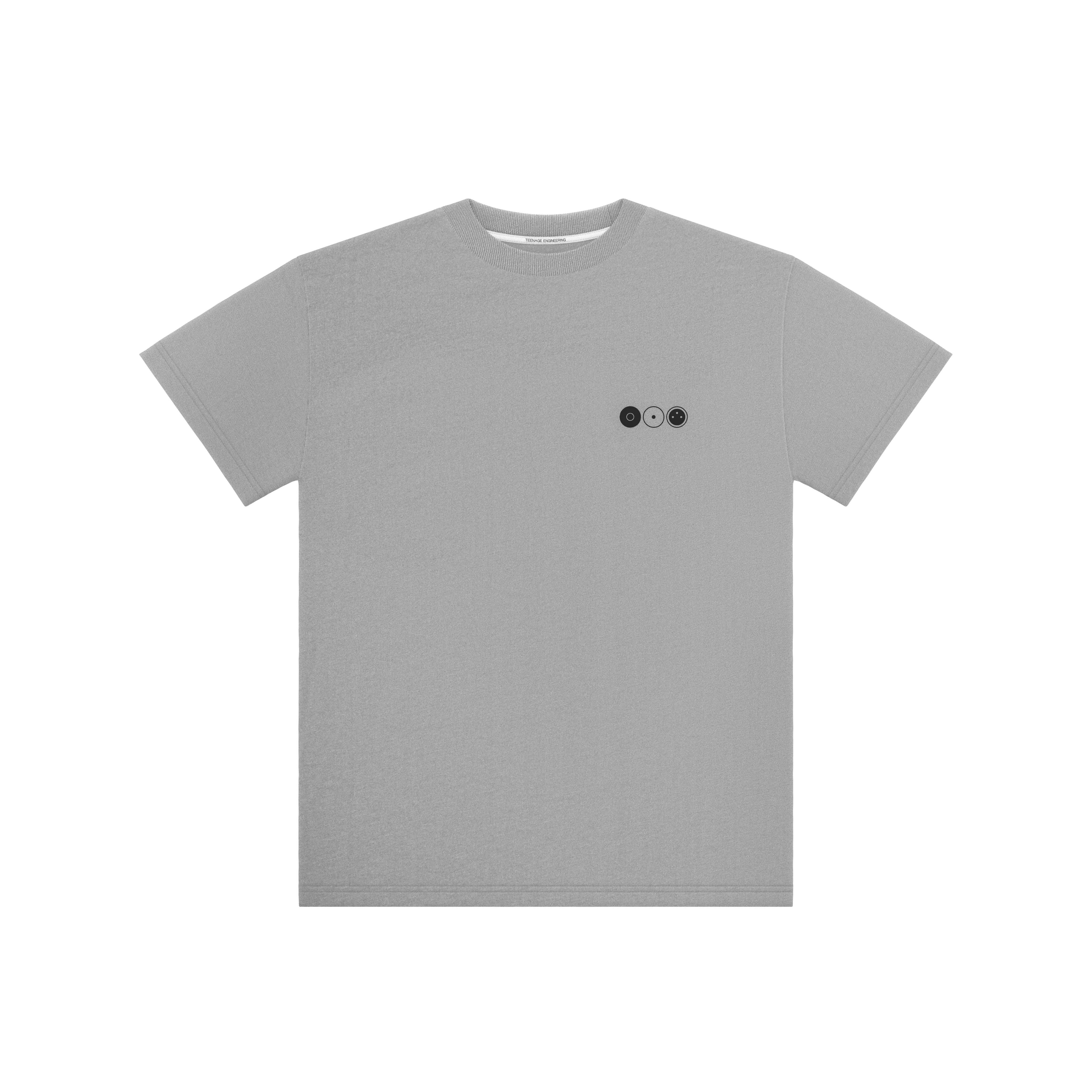 boxy t-shirt
