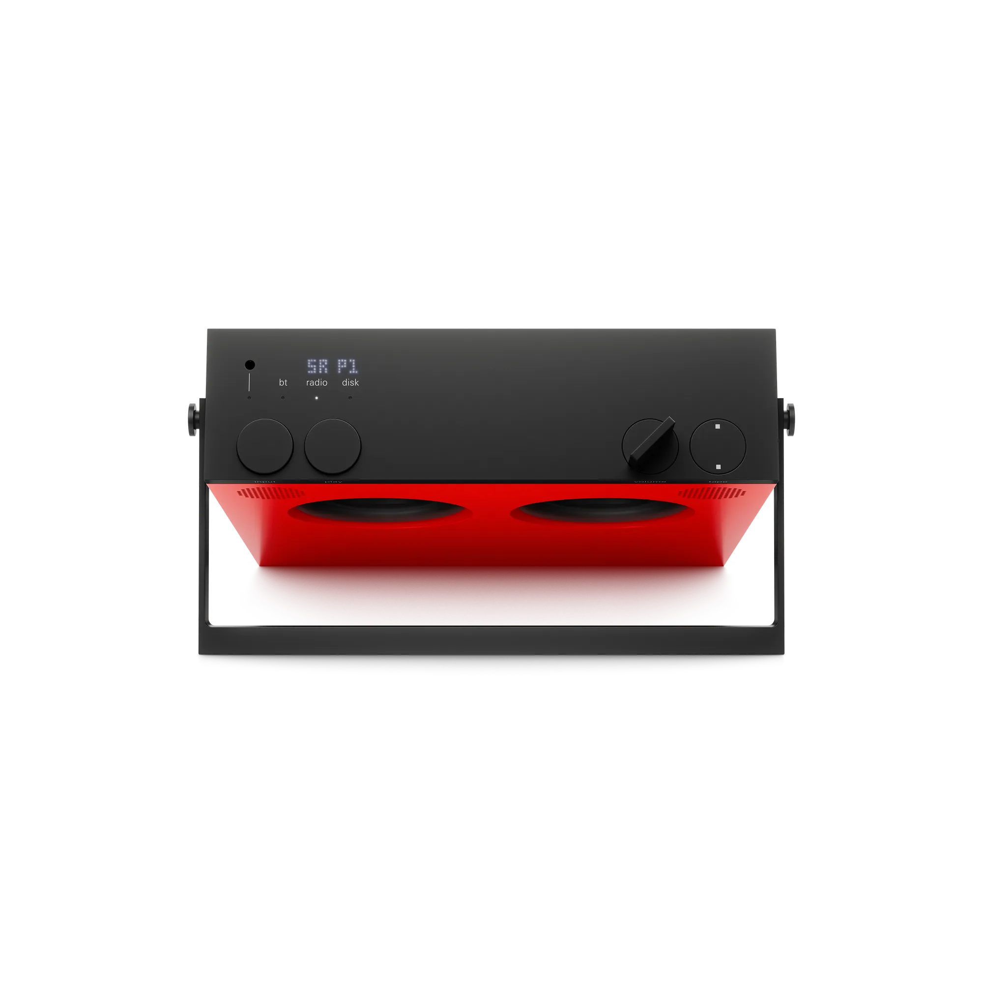 buy OB–4 red - teenage engineering