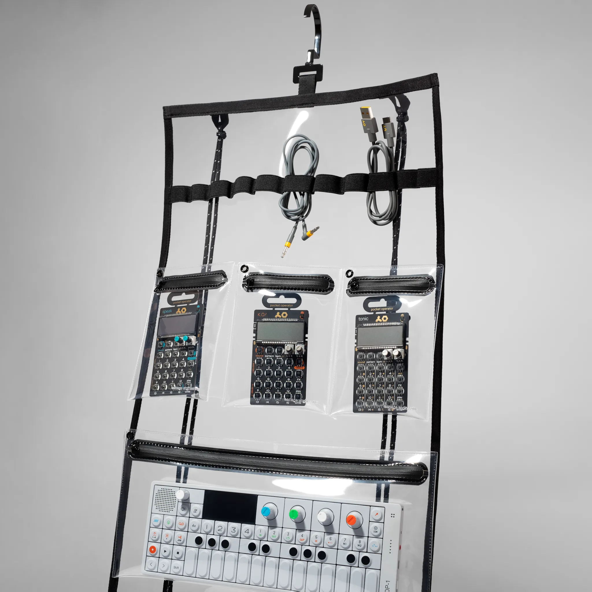 buy splash modular bag - teenage engineering