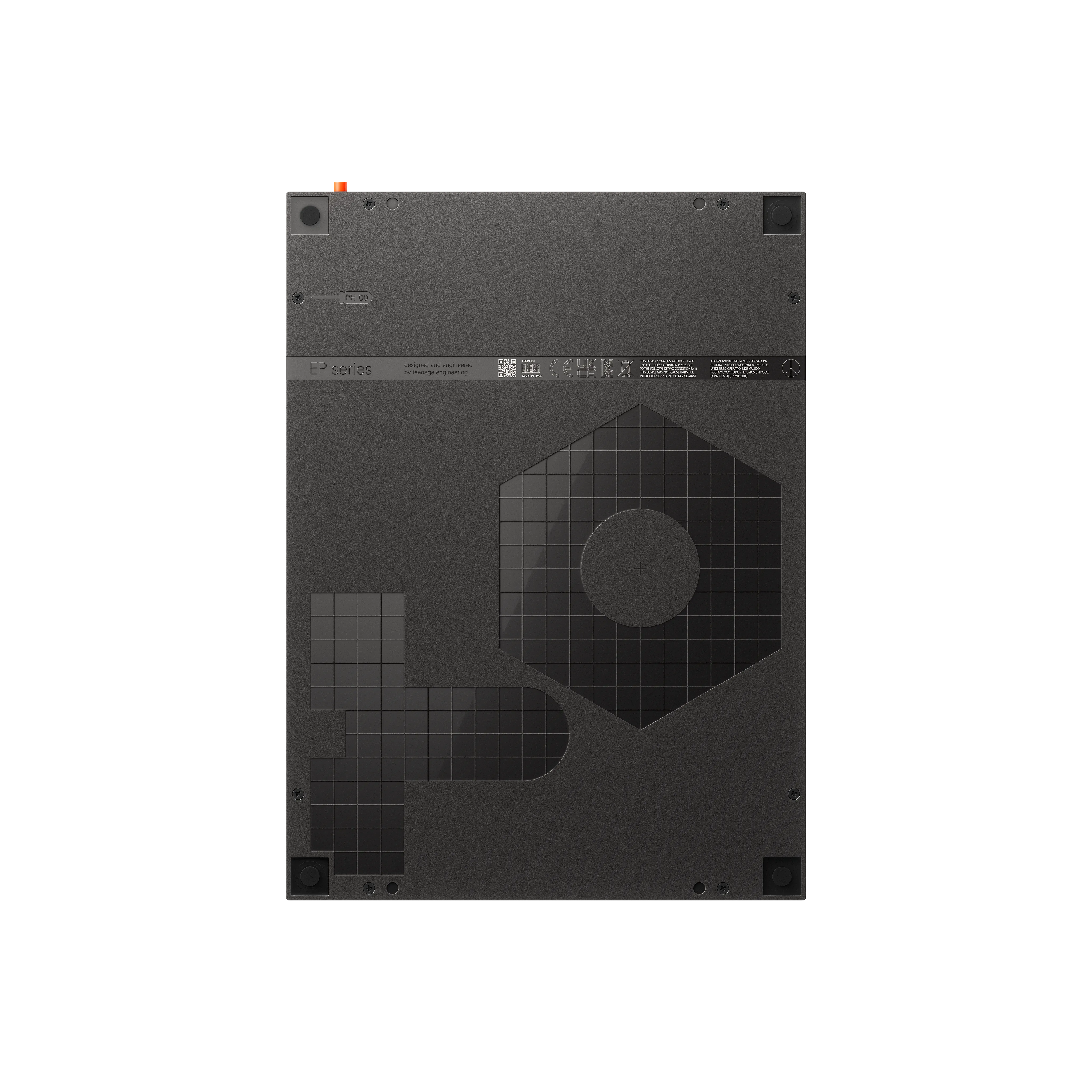 buy EP–133 K.O. II - teenage engineering