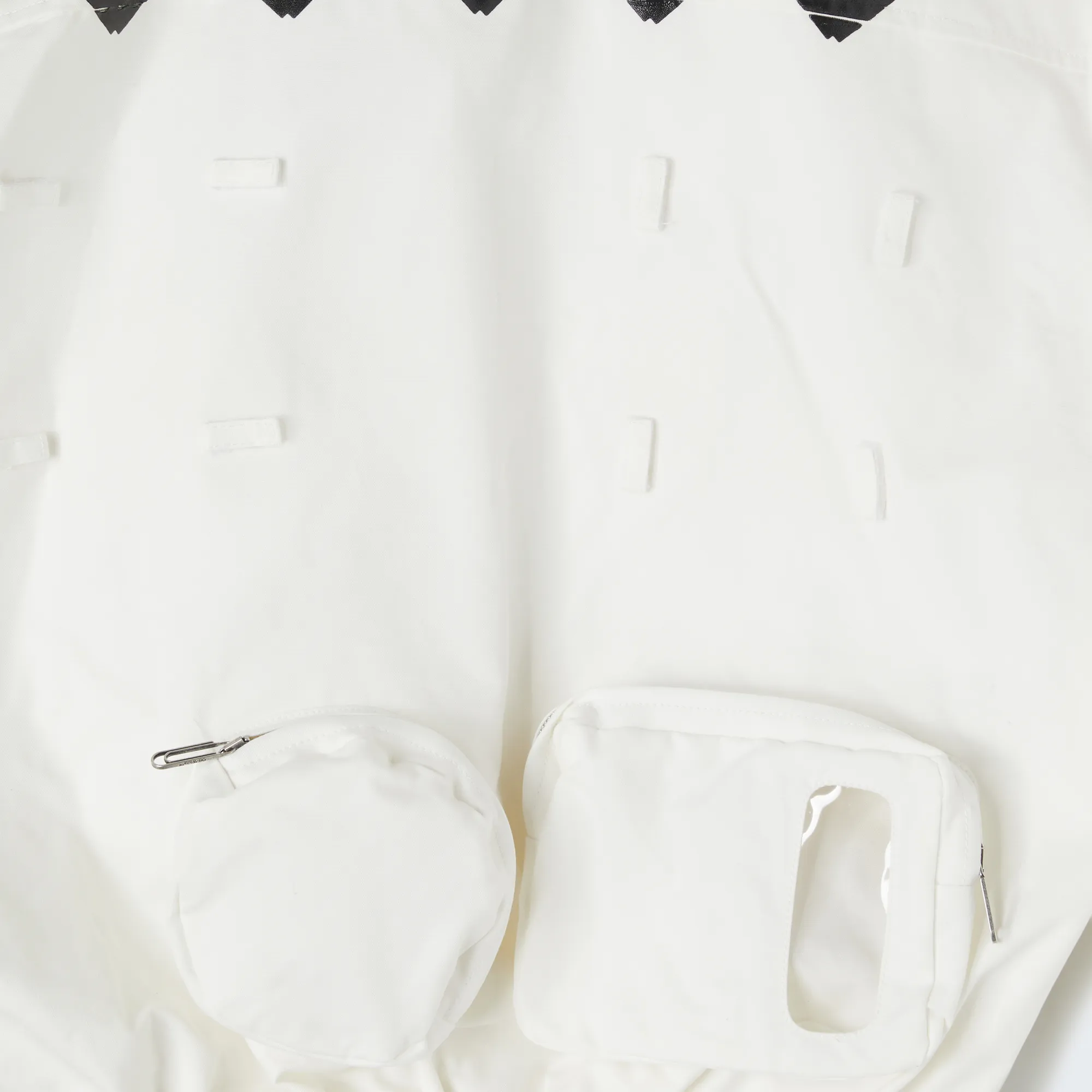 buy Off-White™ bomber jacket 50 - teenage engineering