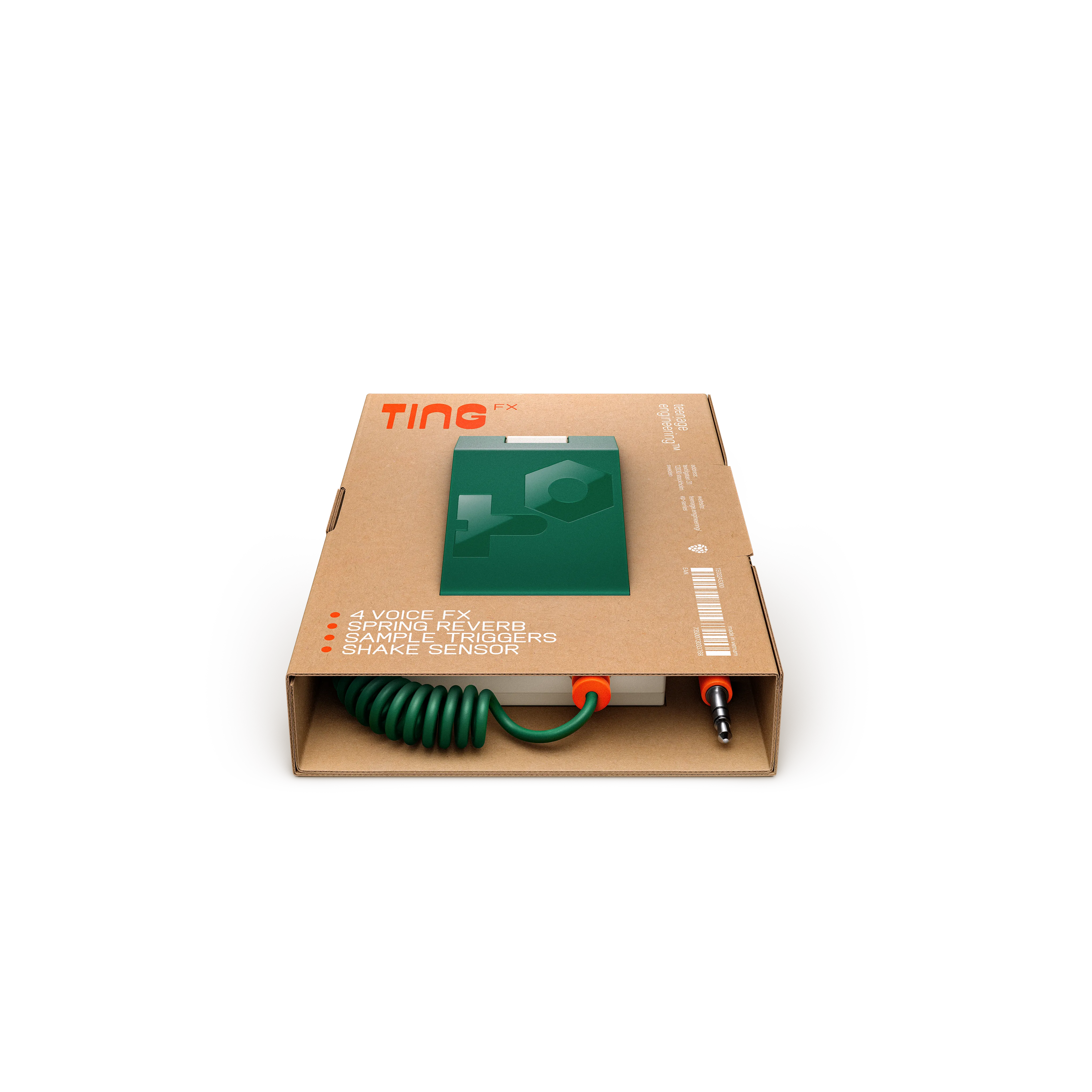 Tymp Legio / Noise Engineering / 美品 / 元箱 Tymp Legio / Noise Engineering / 美品 / 元箱 【公式通販】