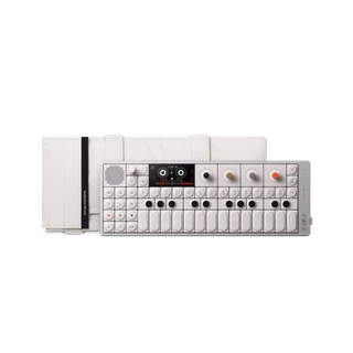 OP–1 field kit