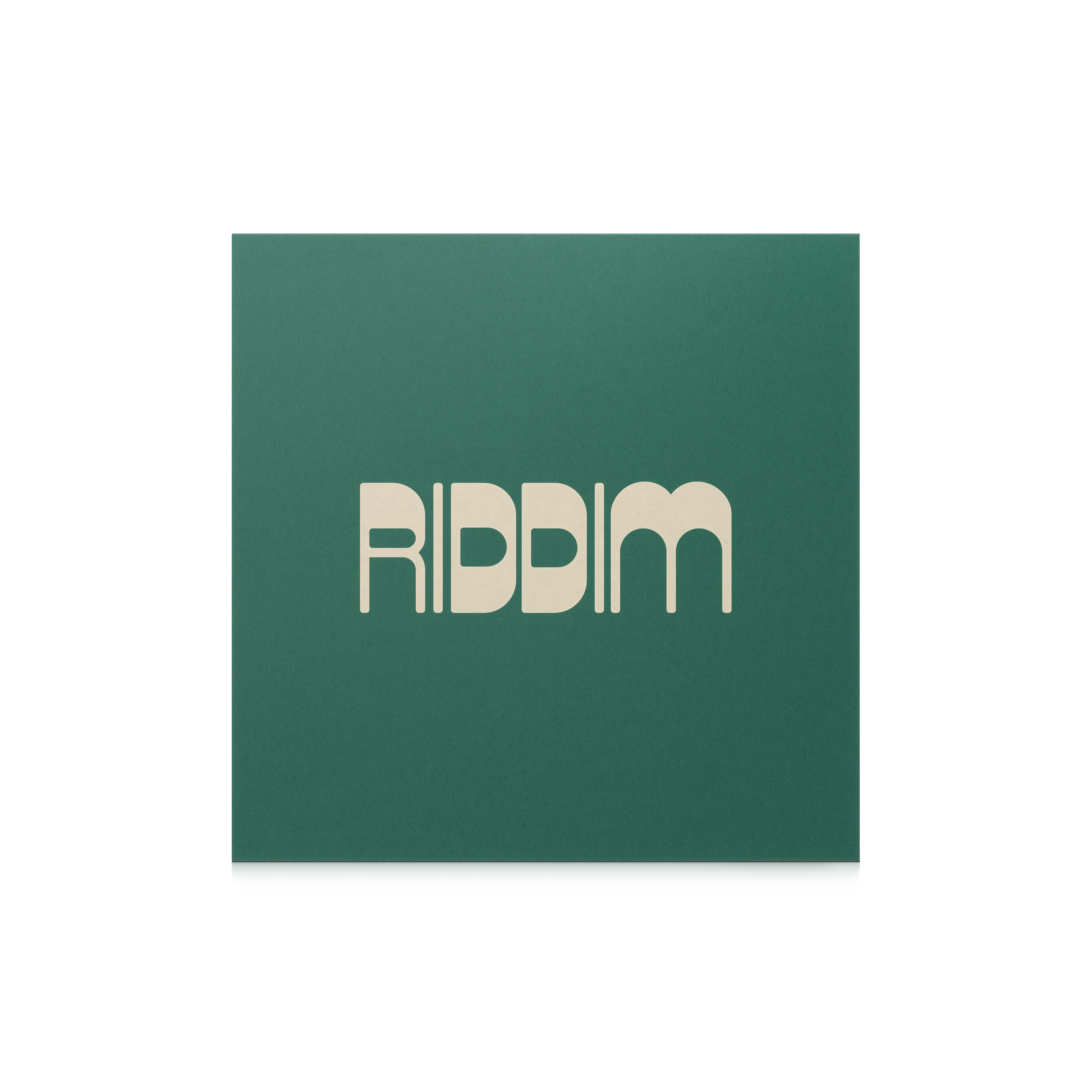 buy EP–40 riddim vinyl - teenage engineering