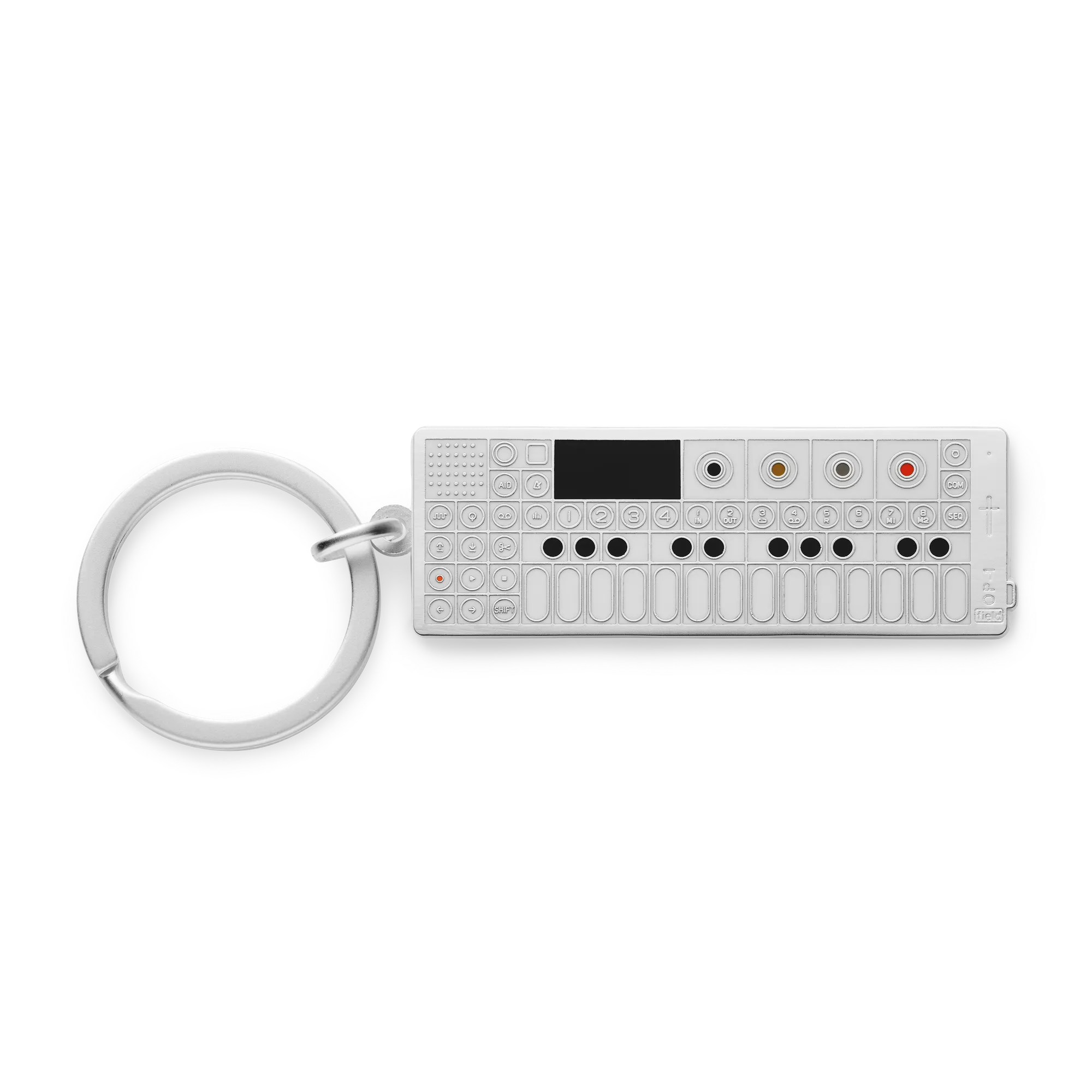 buy OP–1 field keychain - teenage engineering