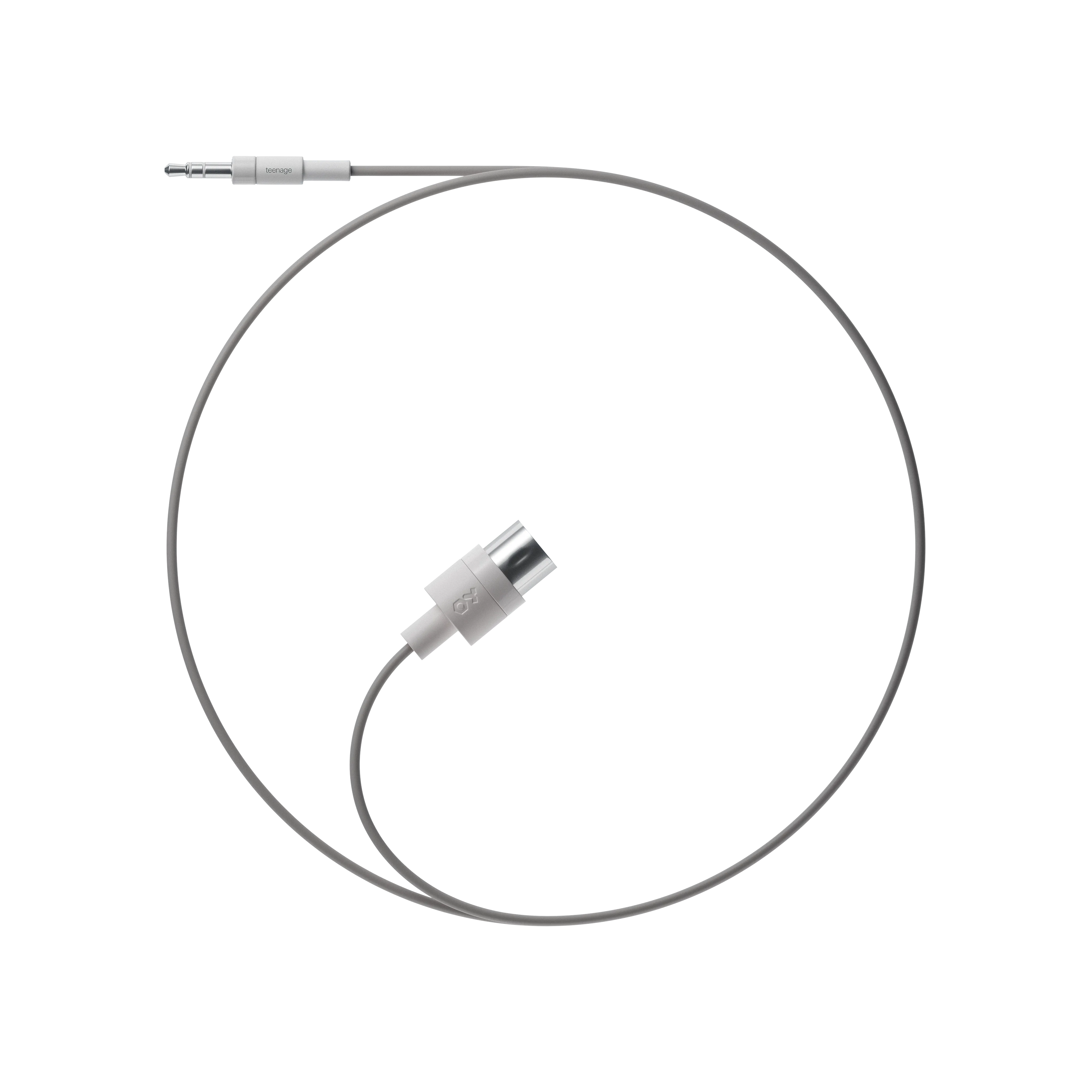 slim midi cable