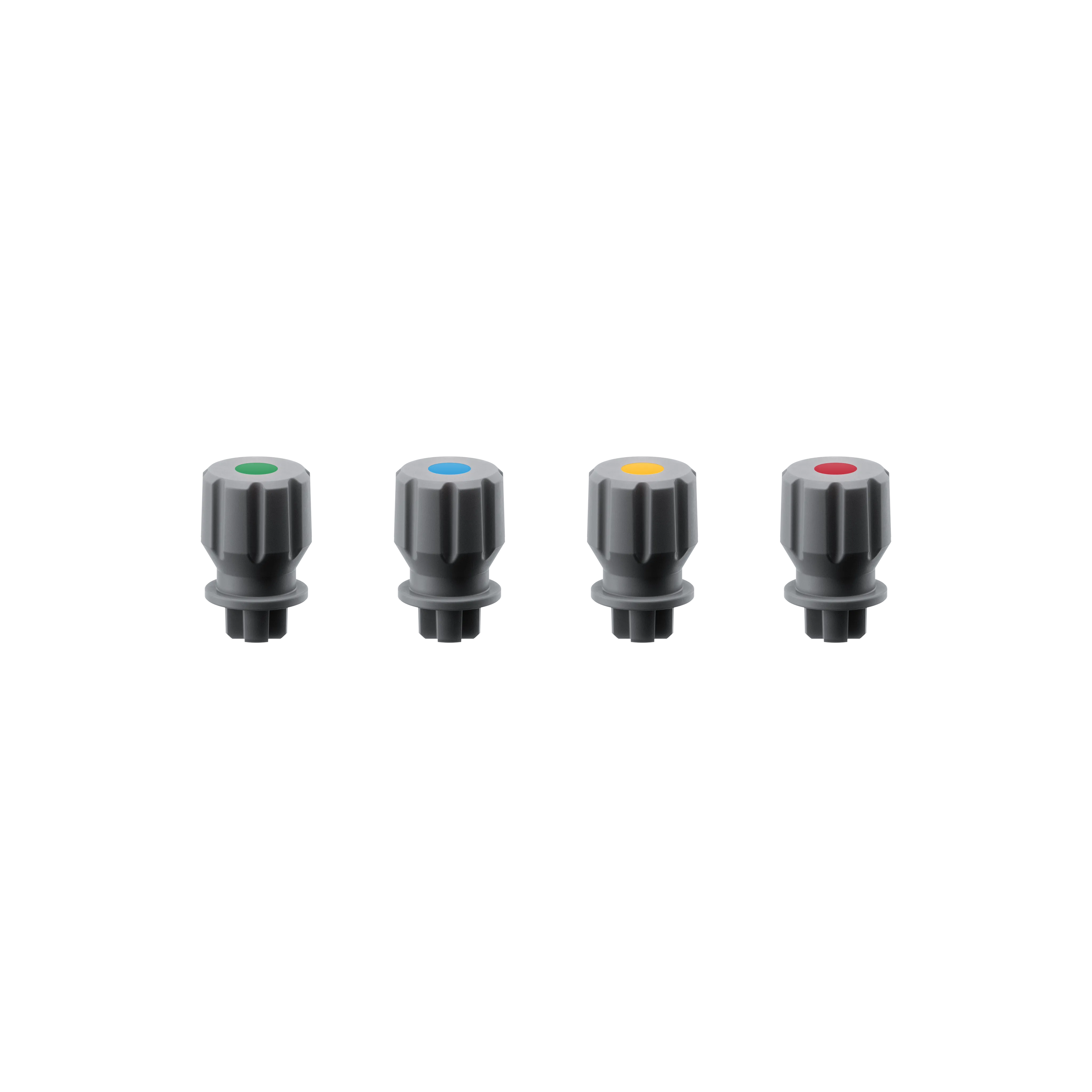 OP–Z grip knobs kit
