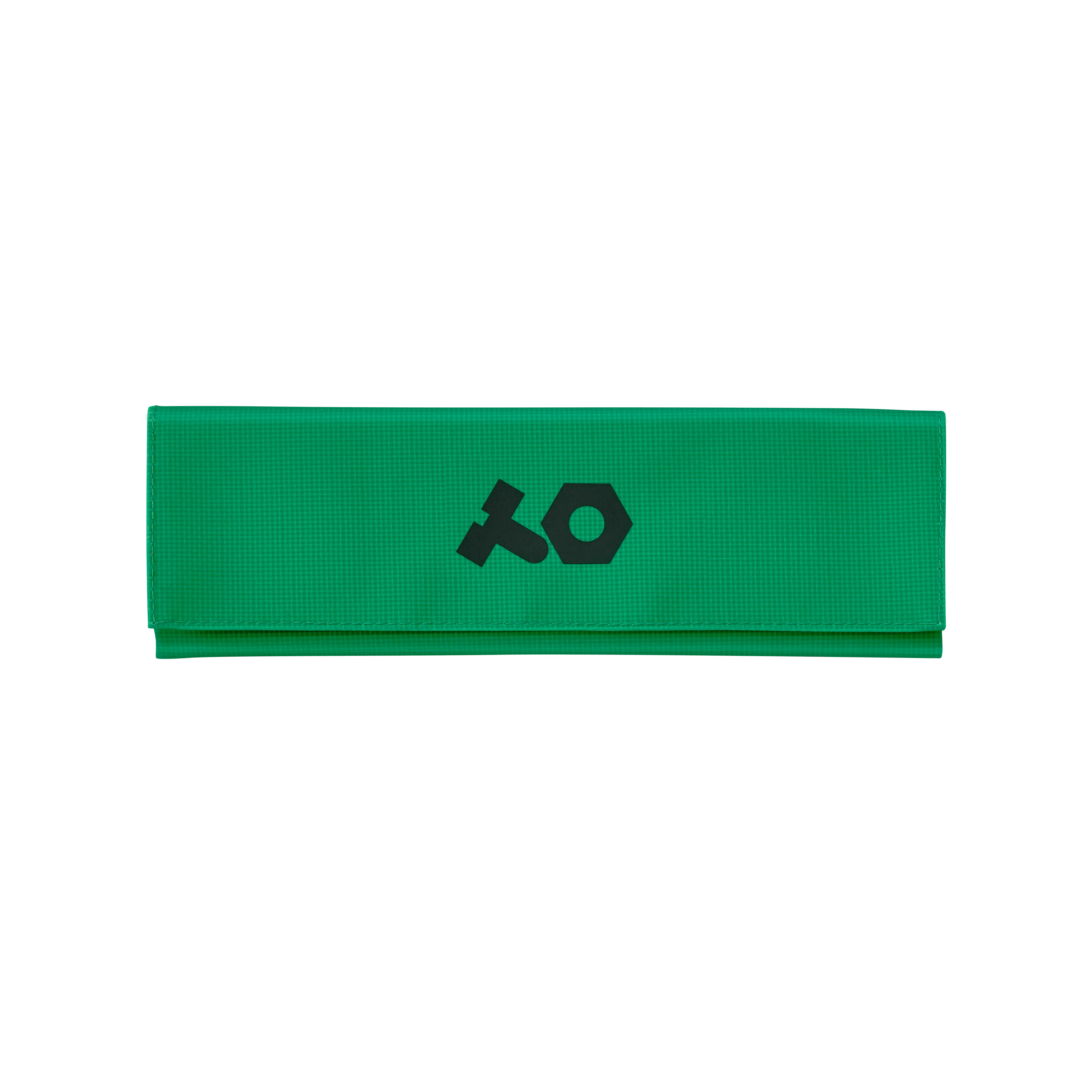 roll-up bag green, 1 of 2