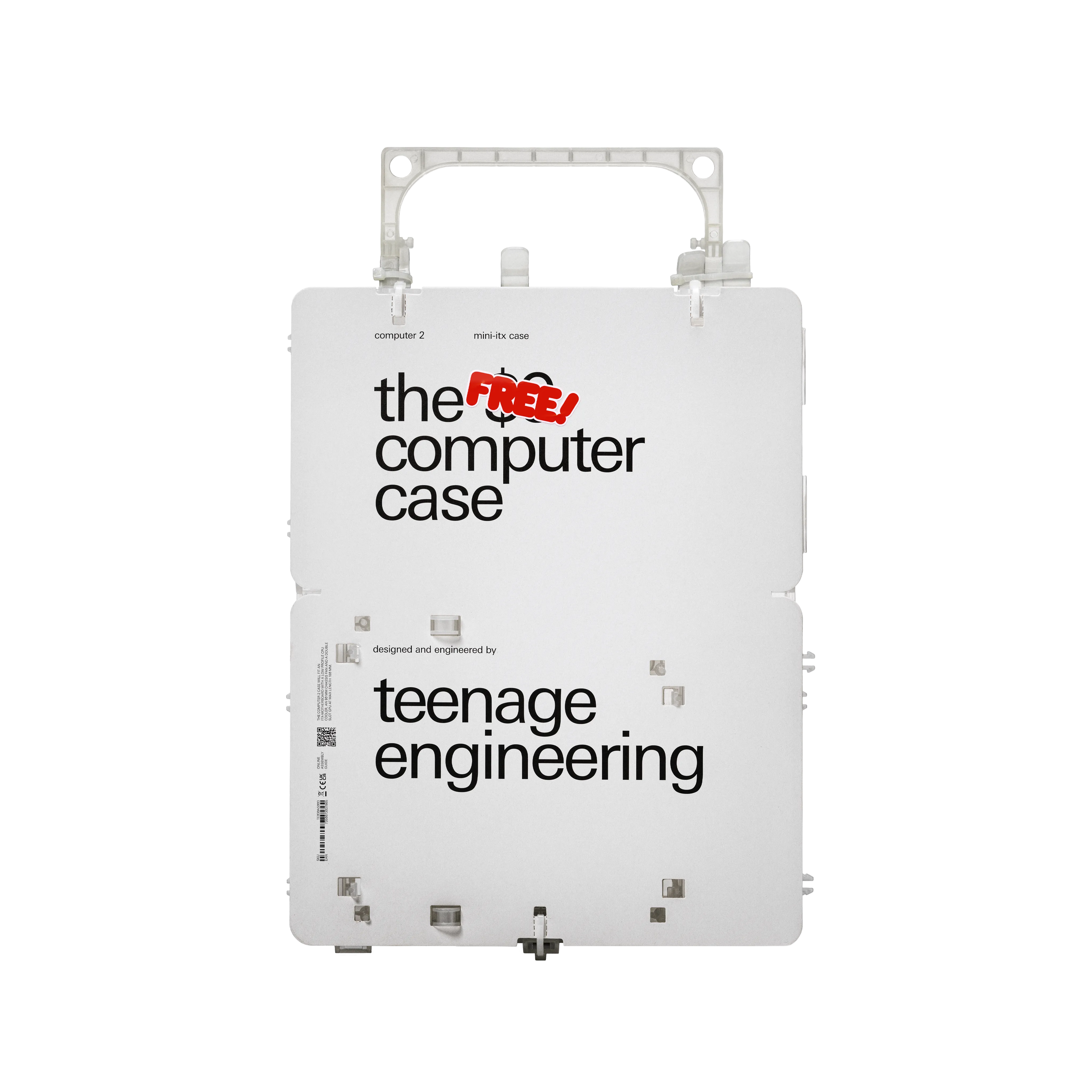 buy computer–2 - teenage engineering