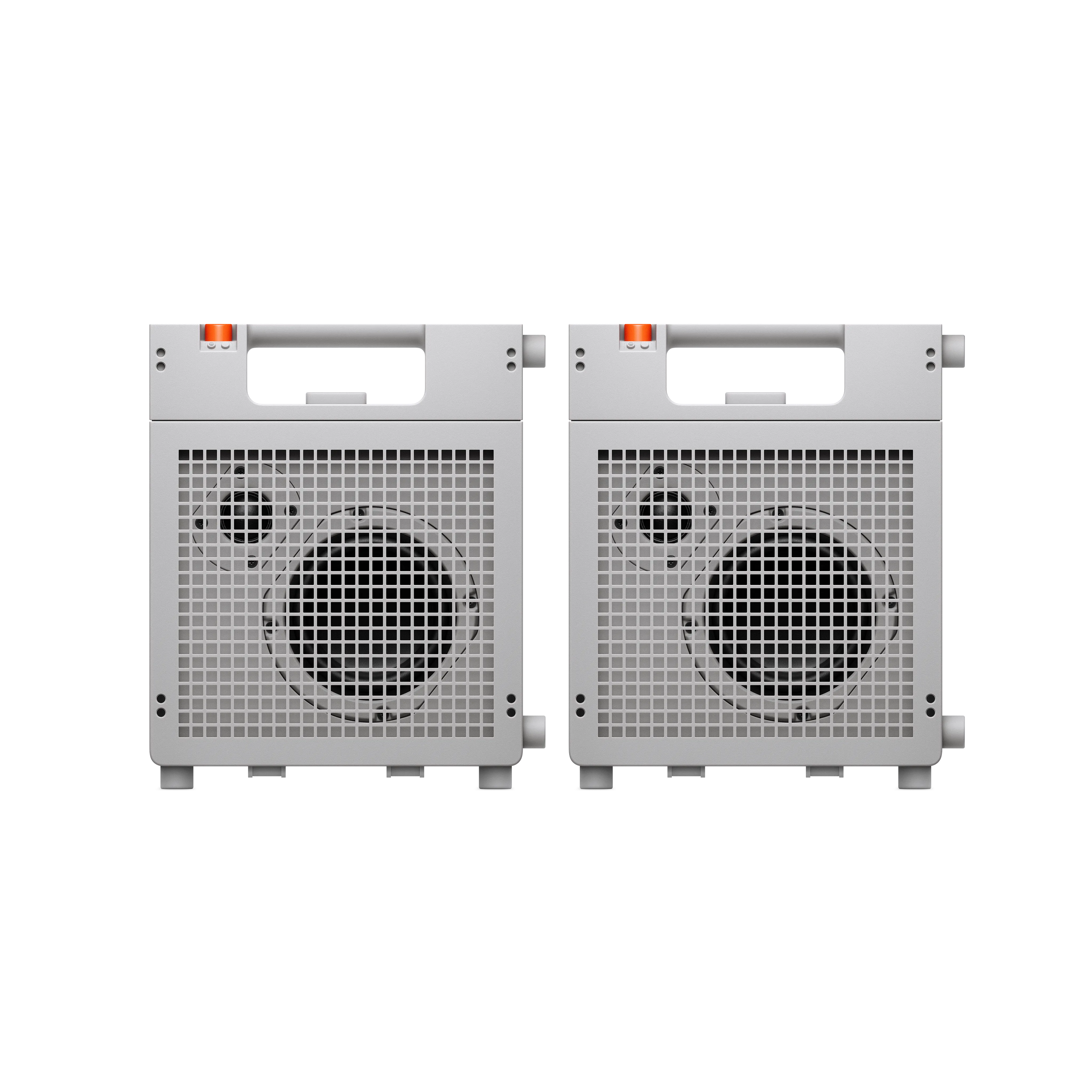 stereo set