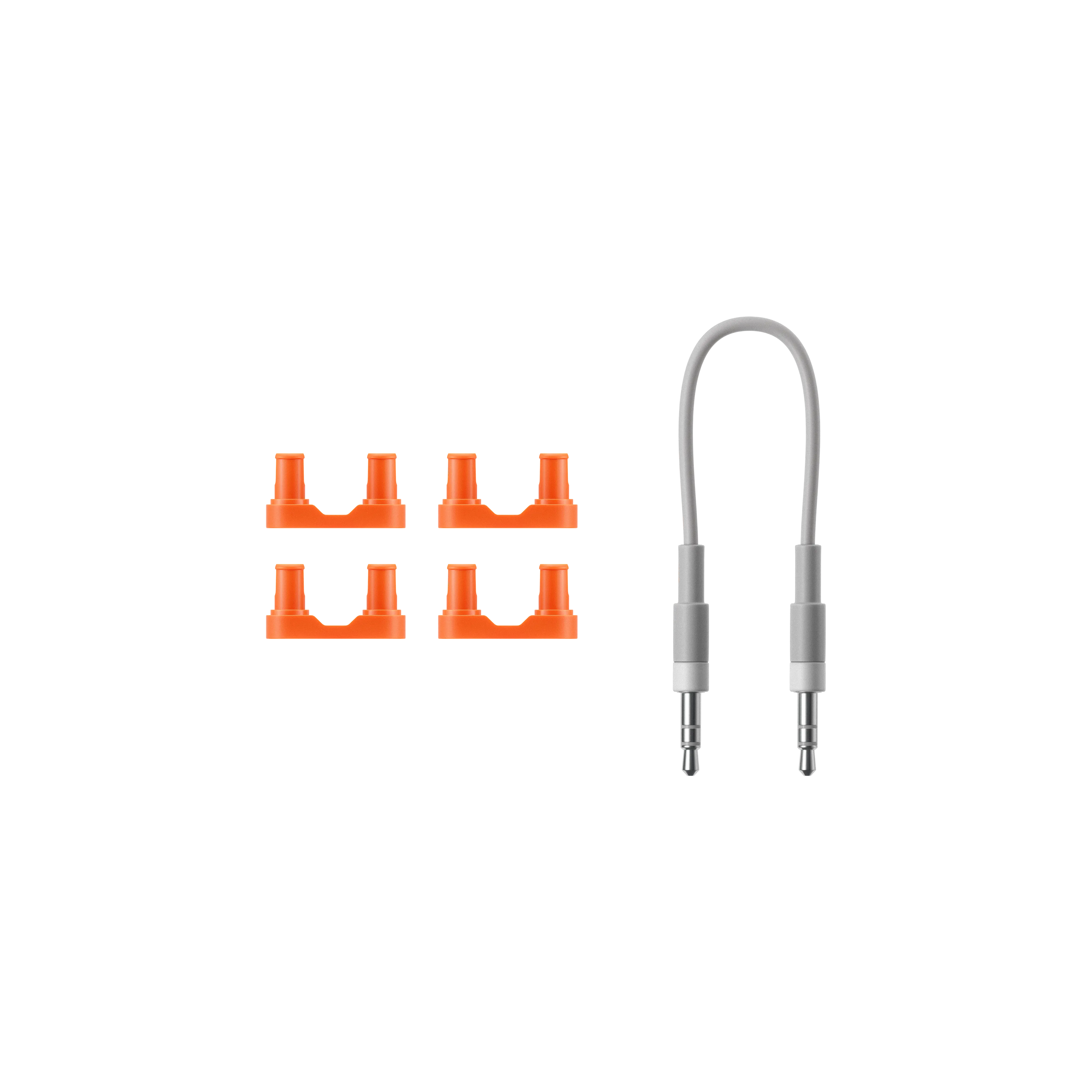 K.O. dock kit