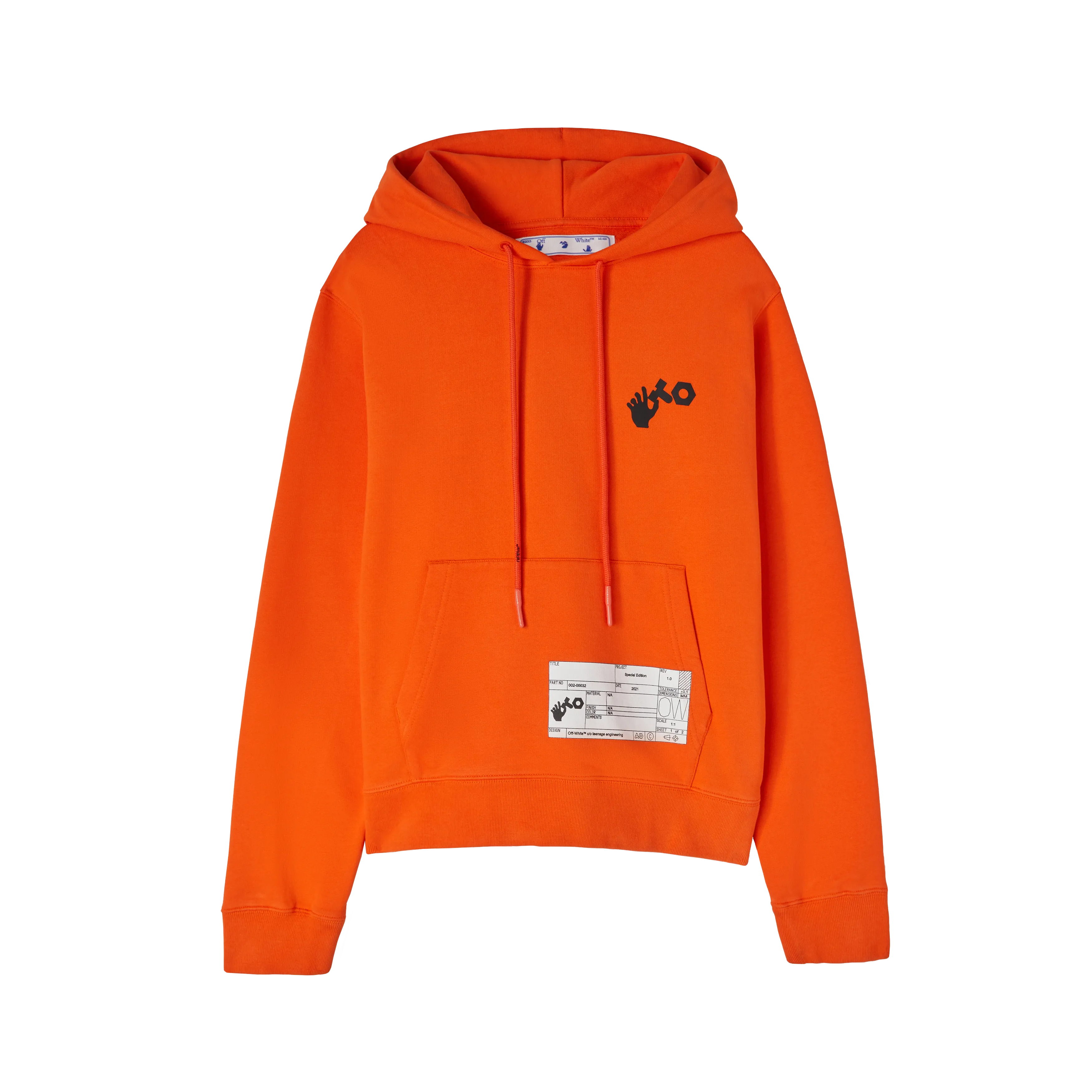 Off-White™ hoodie
