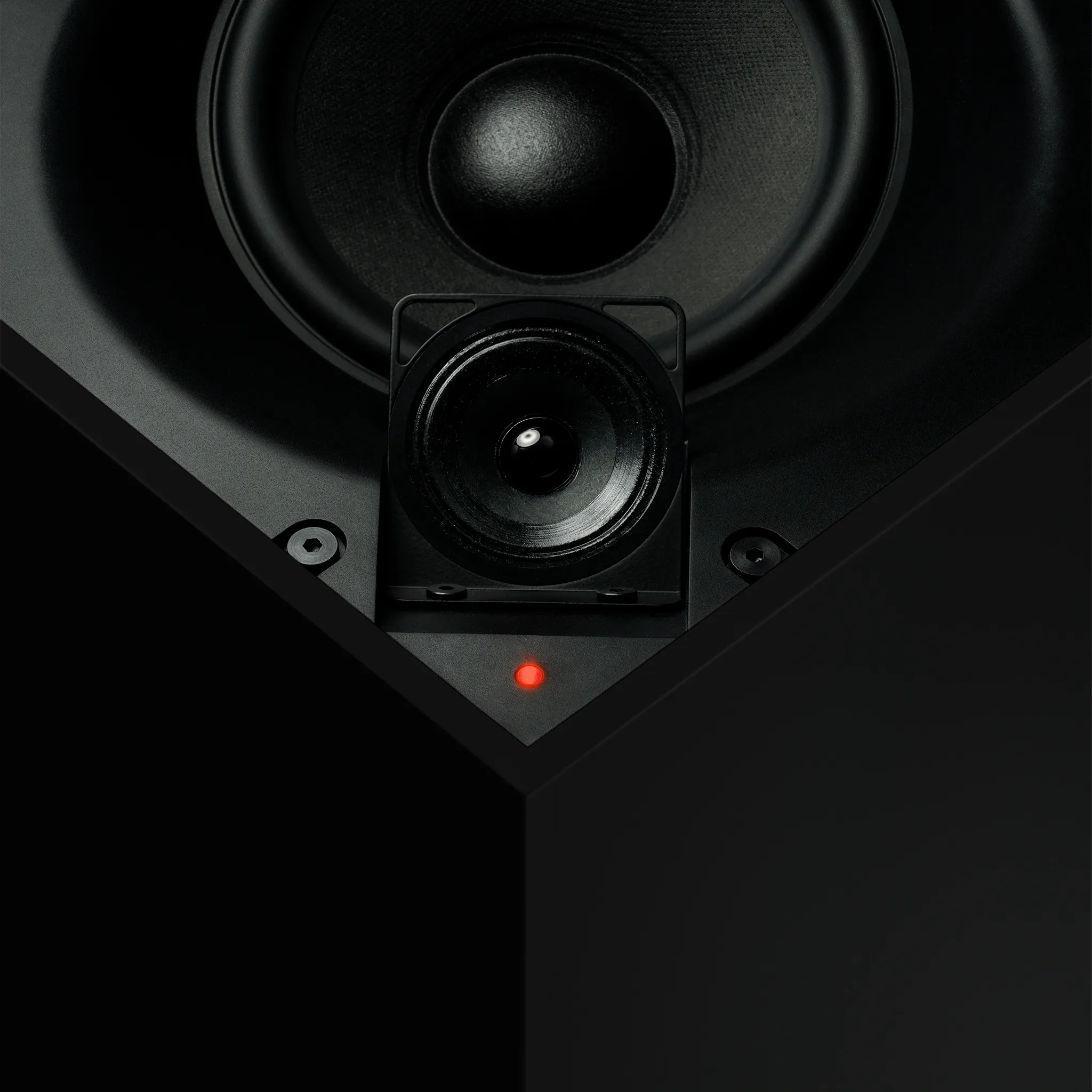 OD-11 stereo set, 3 of 4