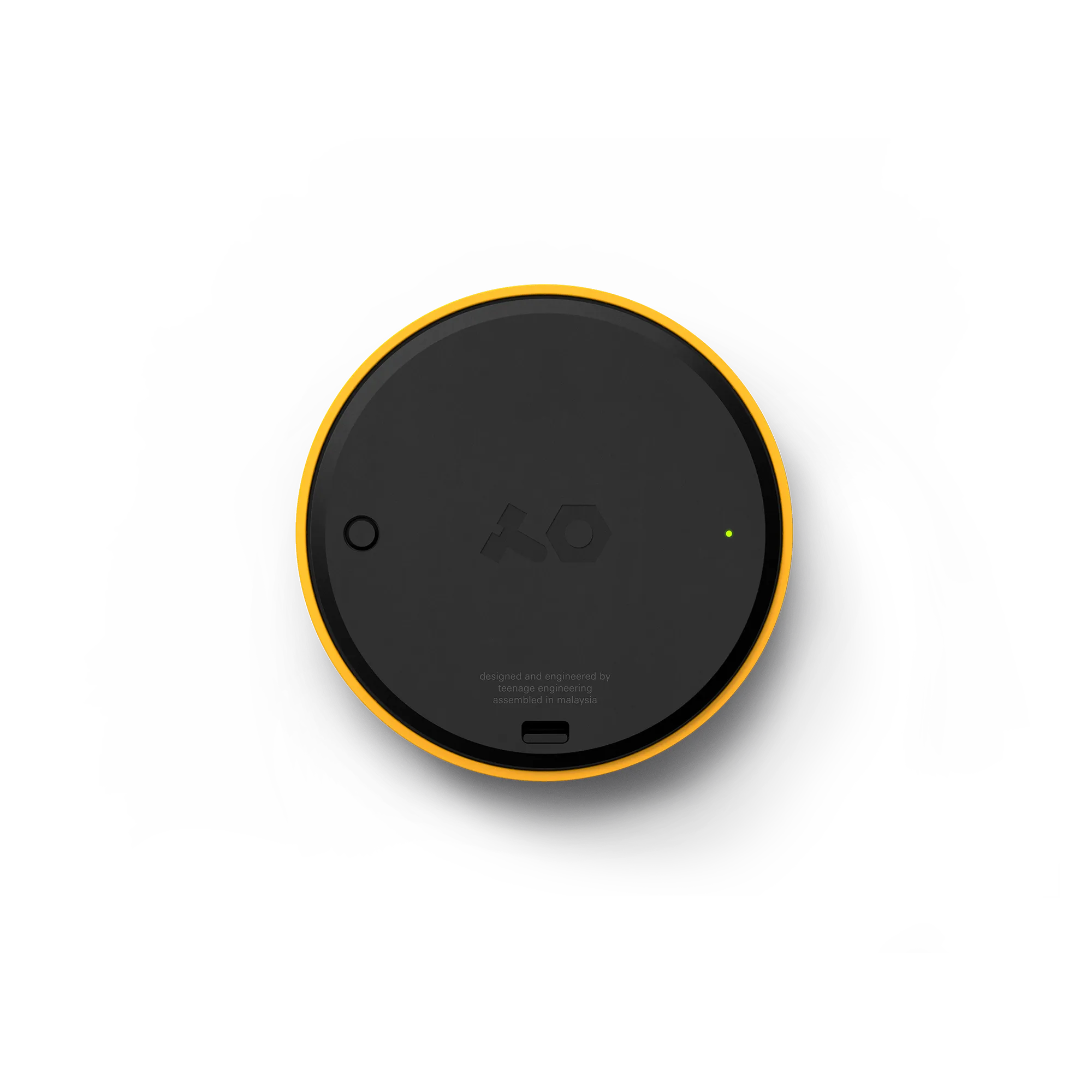 buy ortho remote yellow - teenage engineering
