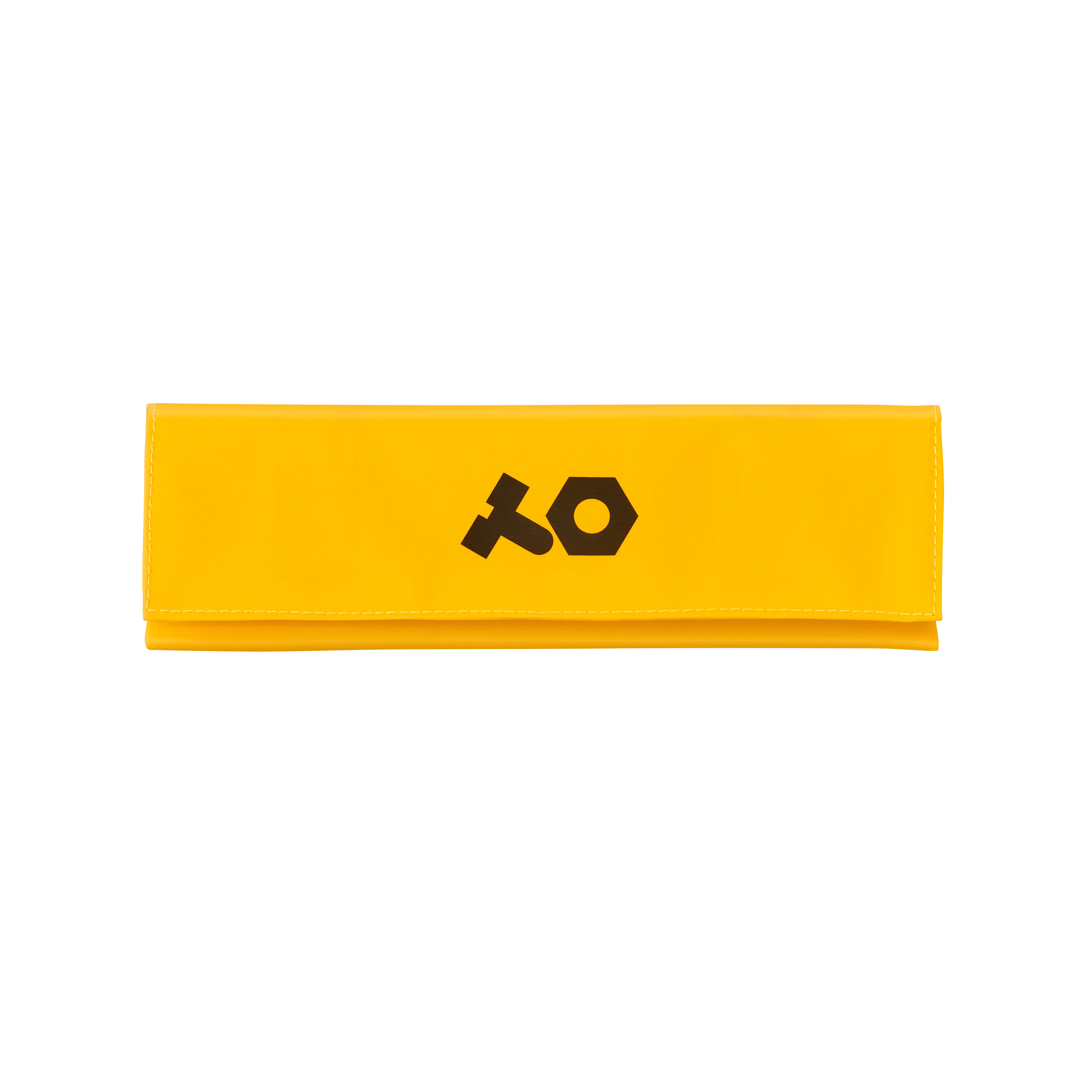 roll-up bag yellow, 1 of 2